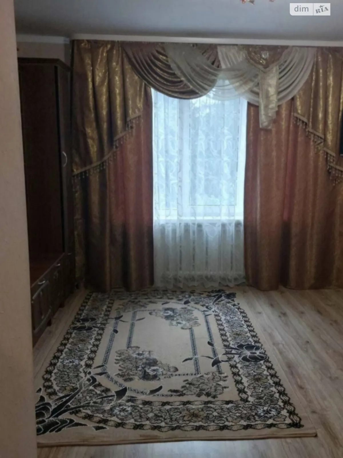 Сдается в аренду 1-комнатная квартира 28 кв. м в Черновцах, ул. Чехова Антона - фото 1