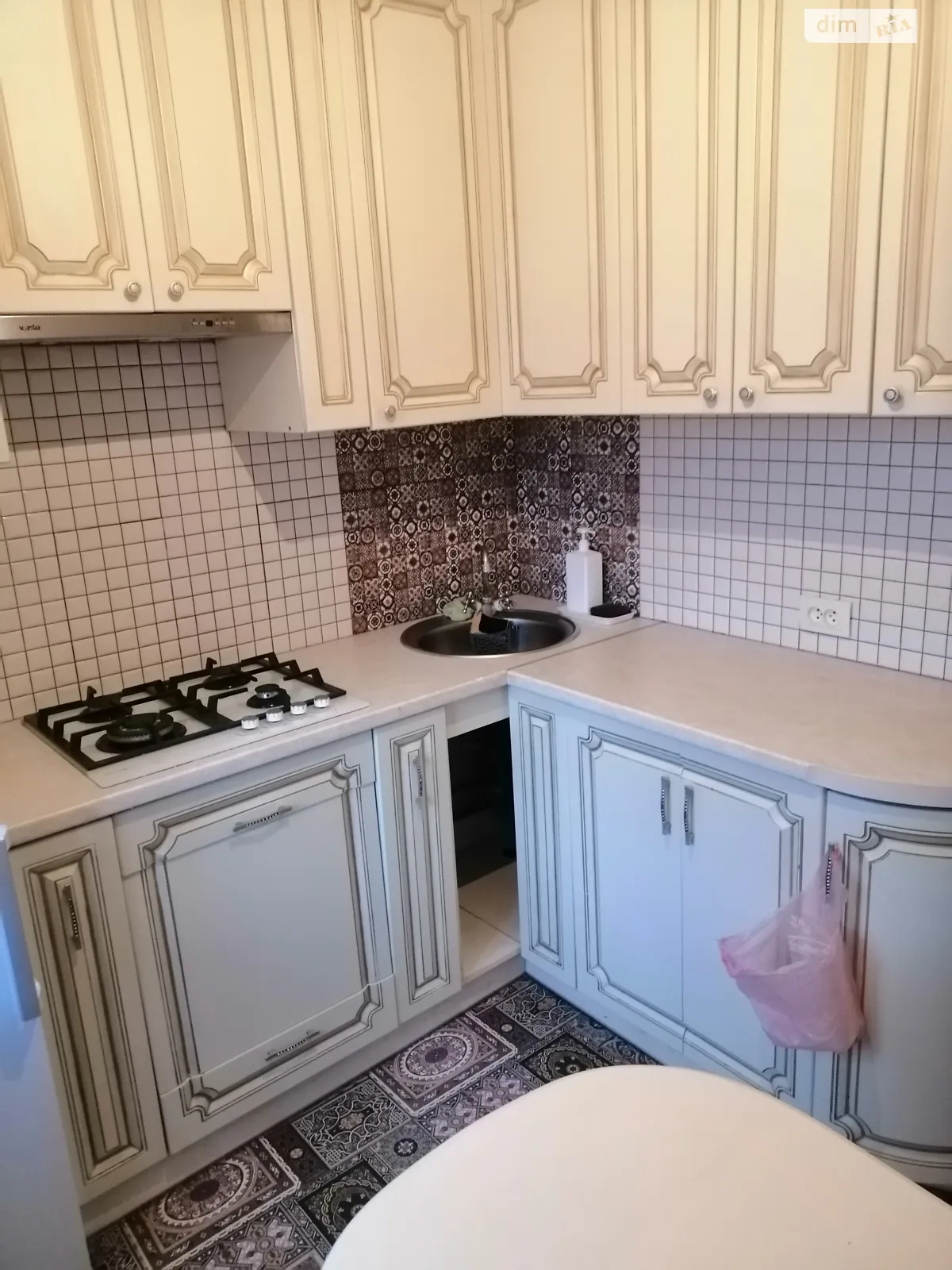 Продается 2-комнатная квартира 45 кв. м в Харькове, просп. Григоренко Петра, 13 - фото 1