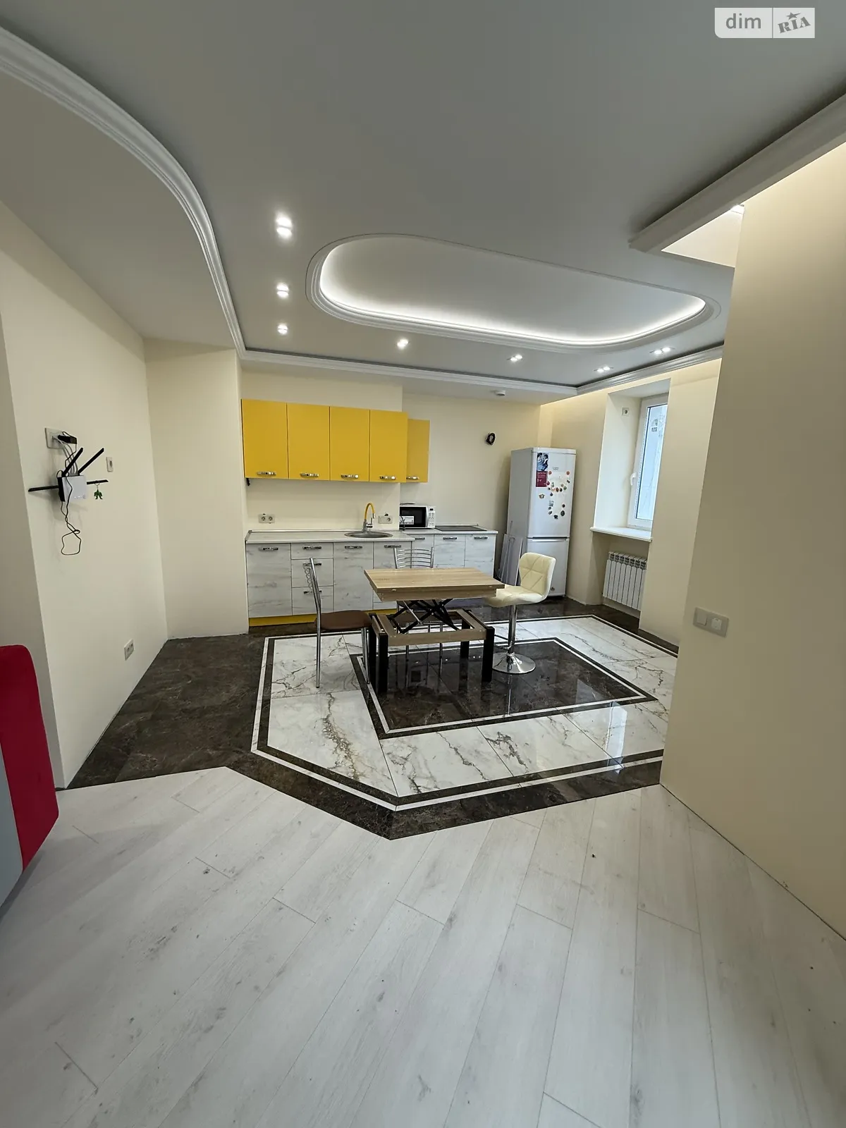Продается 3-комнатная квартира 100 кв. м в Харькове, ул. Профессорская, 14 - фото 1