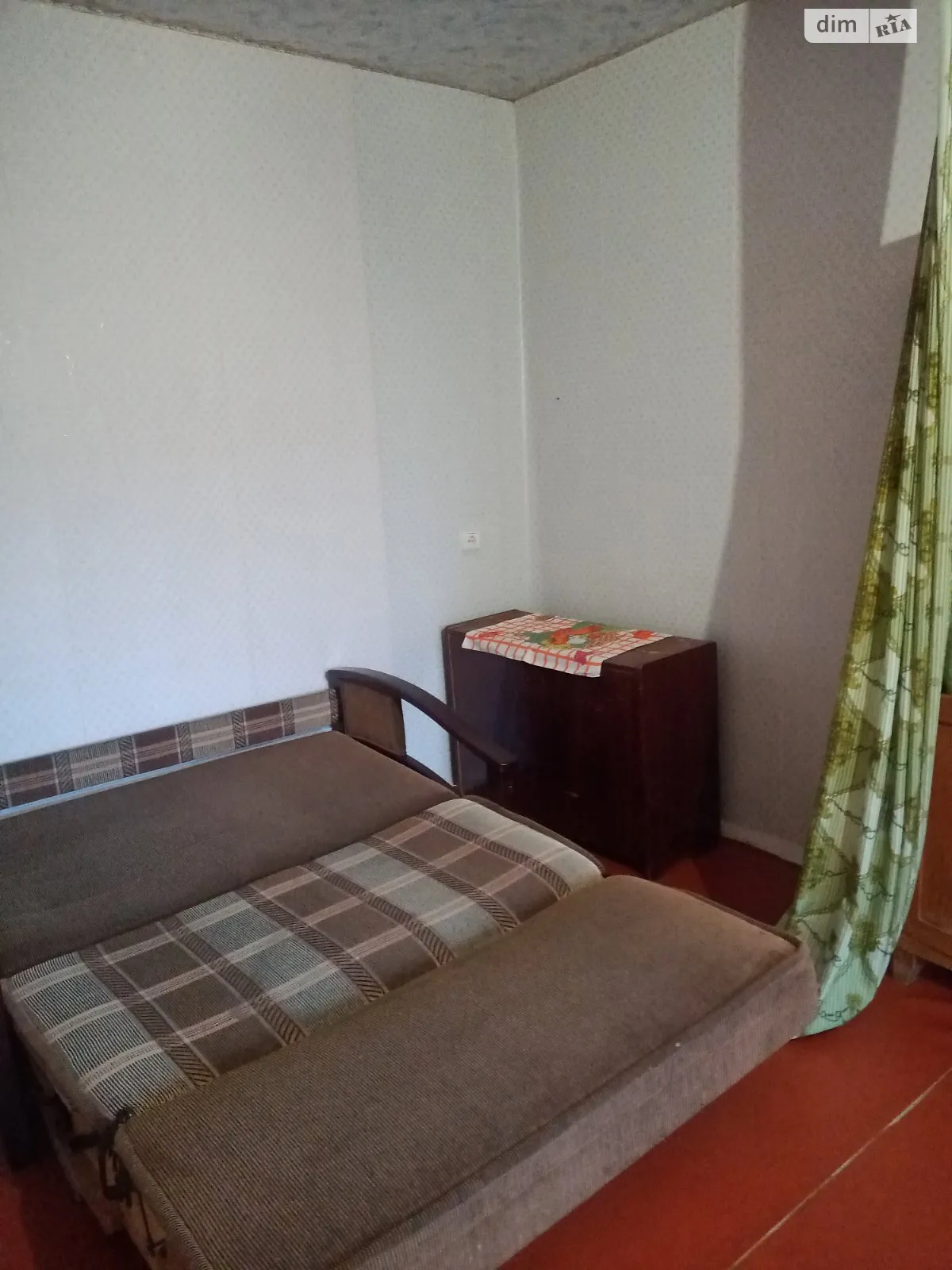 Здається в оренду 1-кімнатна квартира 35 кв. м у Києві, вул. Захарівська, 3 - фото 1