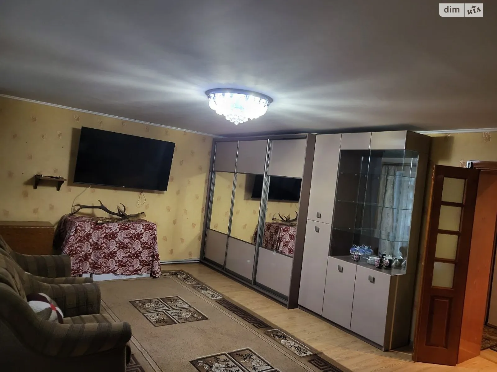 Сдается в аренду 3-комнатная квартира 85 кв. м в Хмельницком, ул. Водопроводная, 28/2 - фото 1