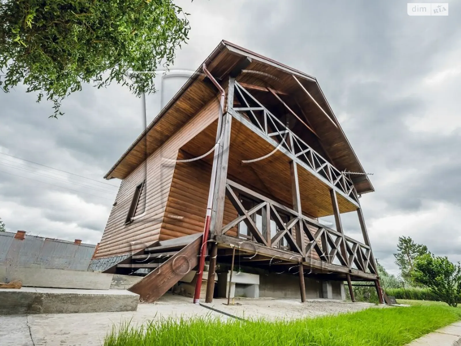 Продається будинок 2 поверховий 87 кв. м з ділянкою, цена: 45000 $ - фото 1