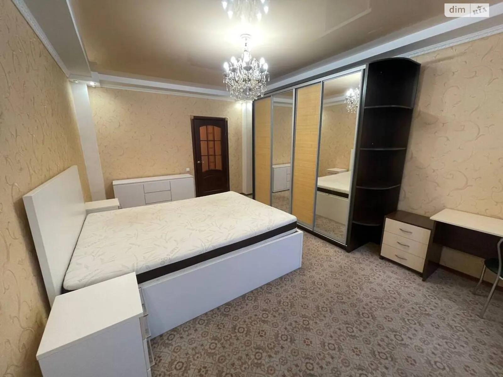 Здається в оренду 3-кімнатна квартира 125 кв. м у Києві, вул. Юлії Здановської(Ломоносова), 60/5 - фото 1