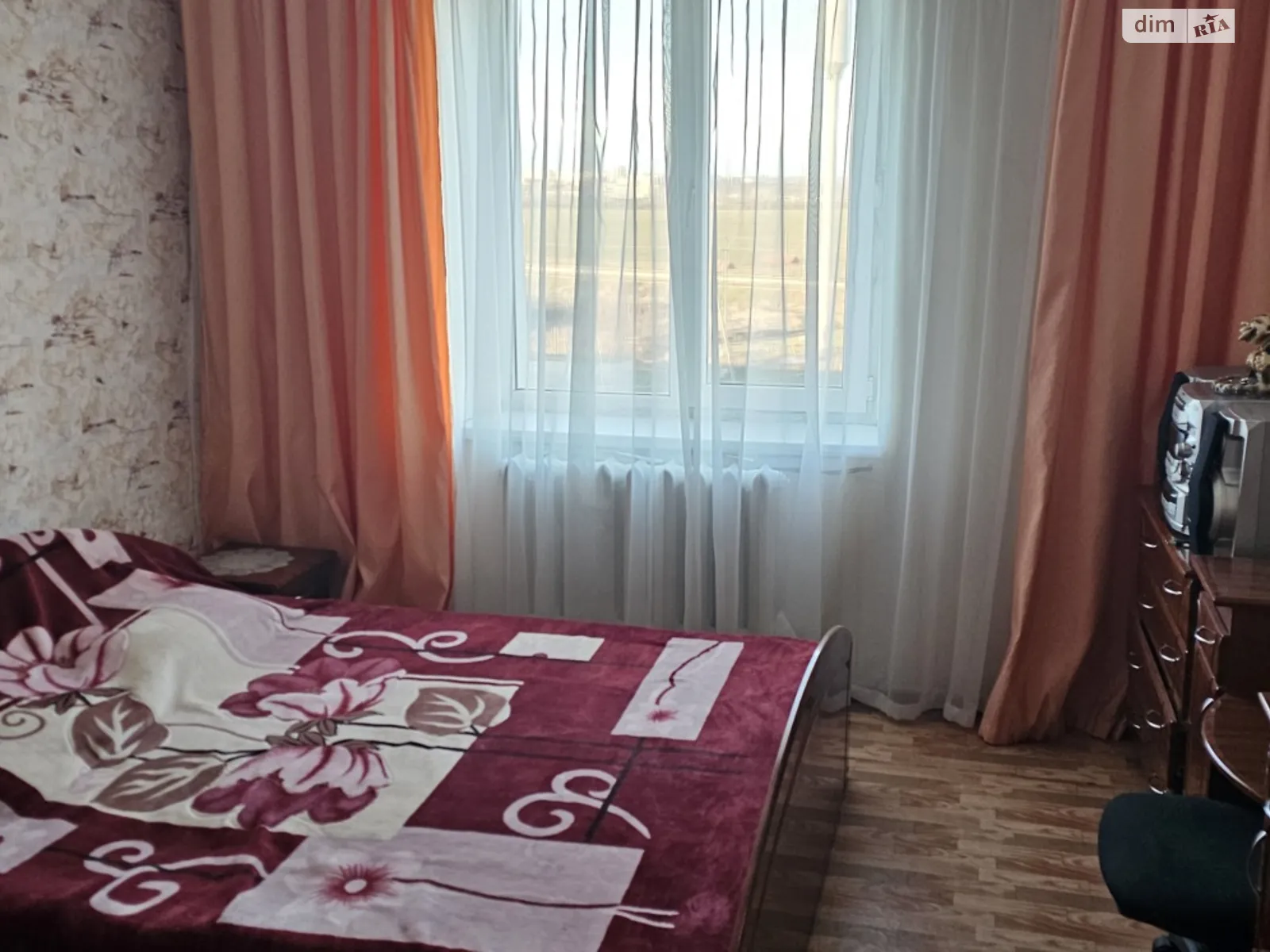 Продається 2-кімнатна квартира 50 кв. м у Полігоні, вулиця Центральна, 34 - фото 1