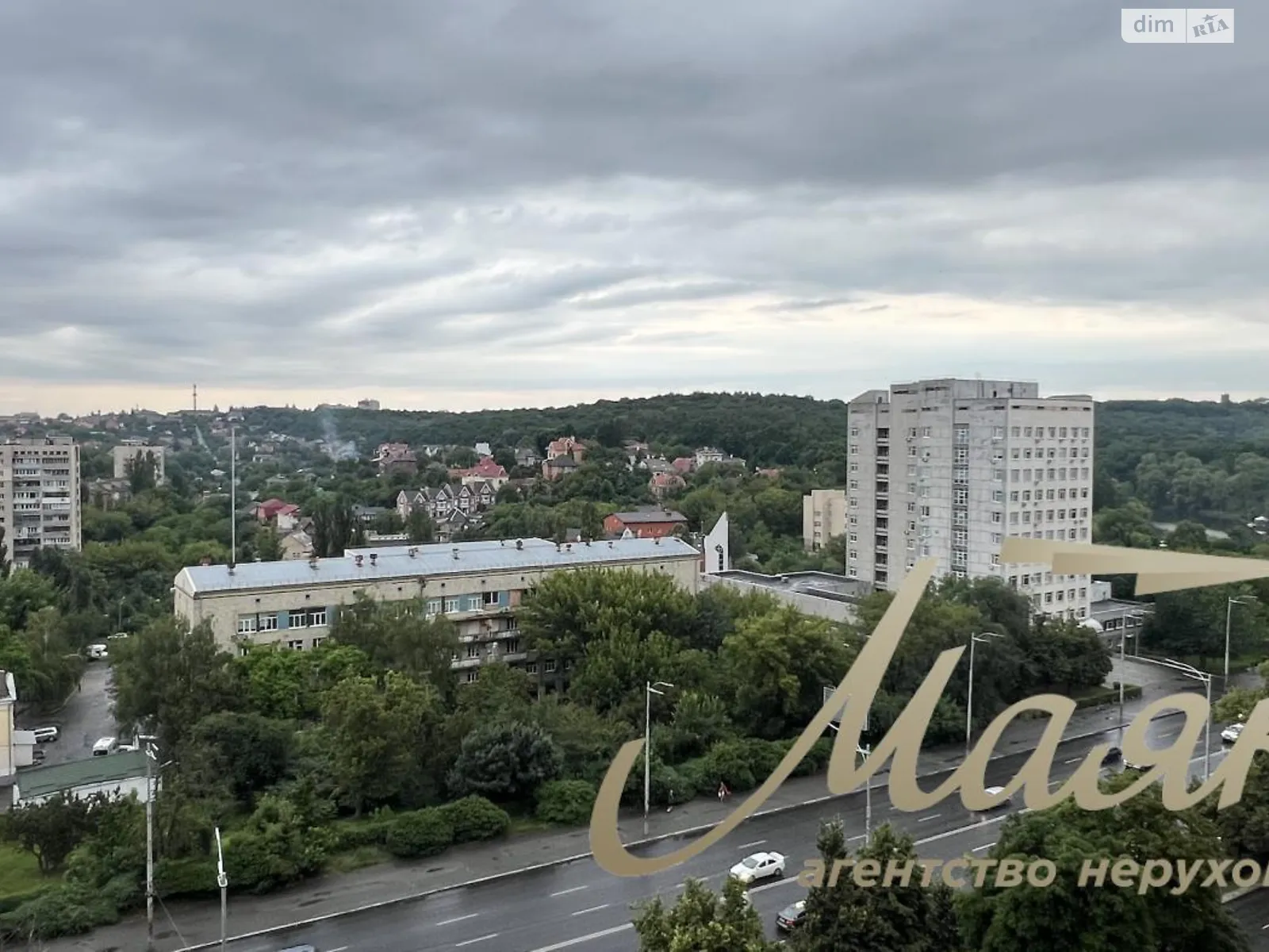 Продається 3-кімнатна квартира 106 кв. м у Києві, просп. Голосіївський(40-річчя Жовтня) - фото 1