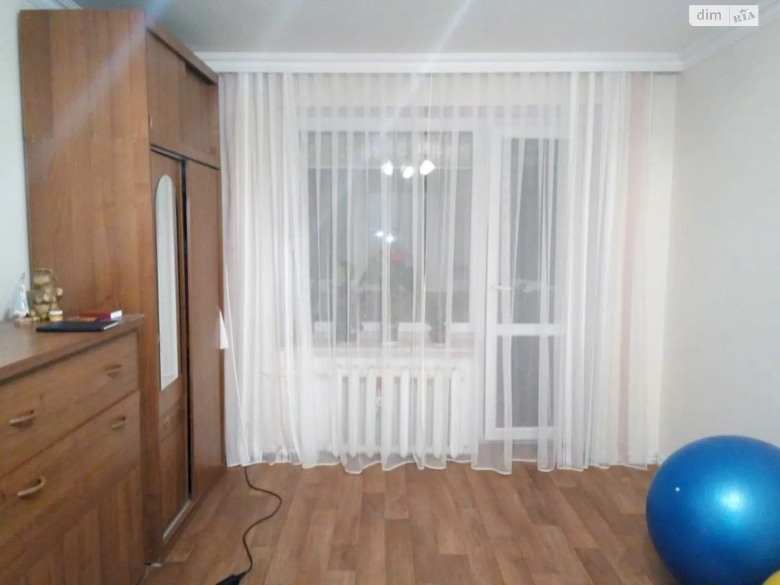 Здається в оренду 1-кімнатна квартира 29.9 кв. м у Львові, вул. Шевченка Тараса, 364 - фото 1