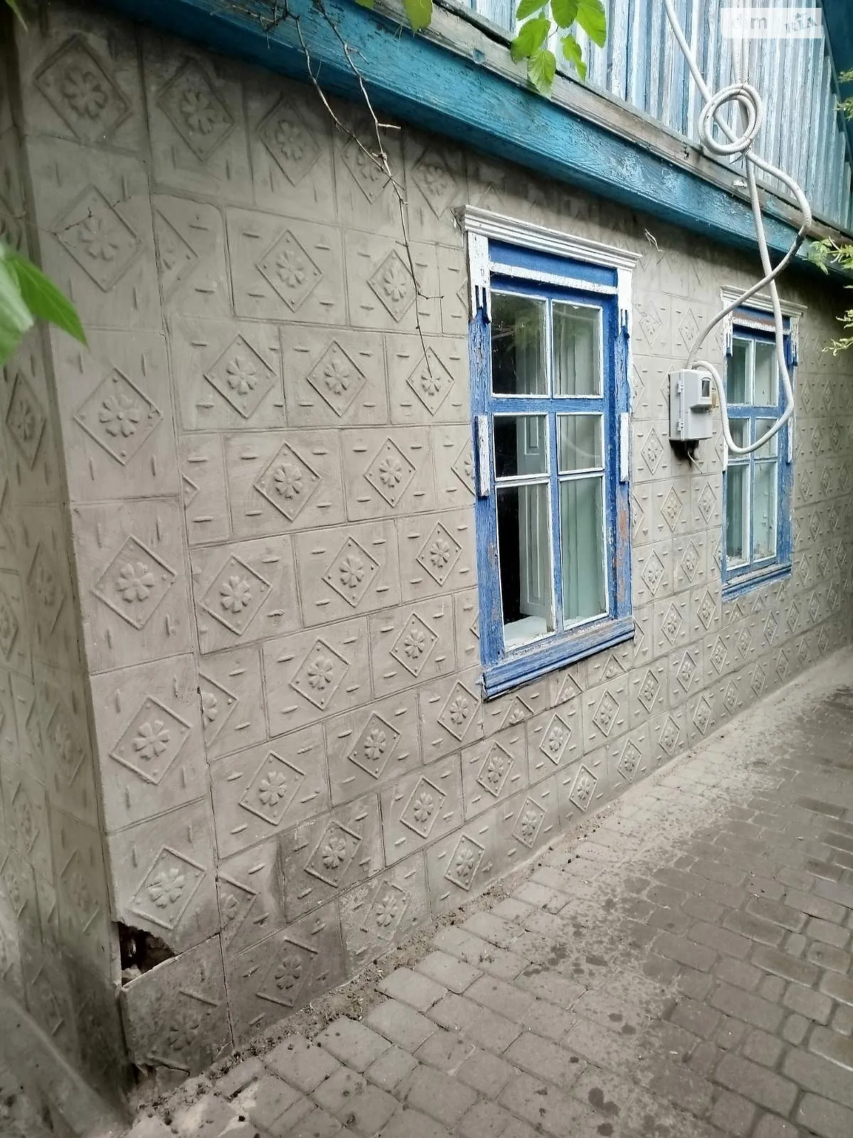 Продається одноповерховий будинок 72.6 кв. м с басейном, цена: 18000 $ - фото 1