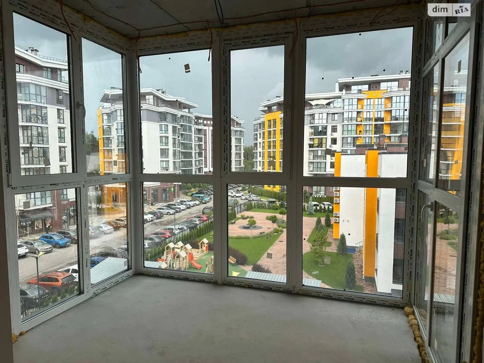 ул. Прорезная Гостомель ЖК На Прорезной, цена: 87500 $ - фото 1