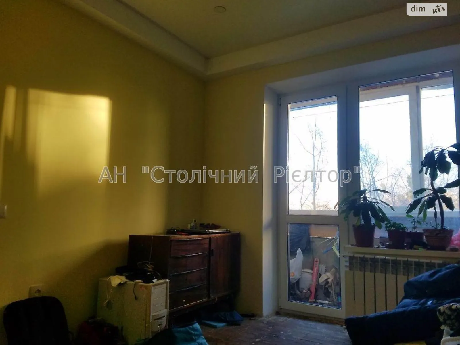 Продається 1-кімнатна квартира 21.5 кв. м у Києві, цена: 30000 $ - фото 1
