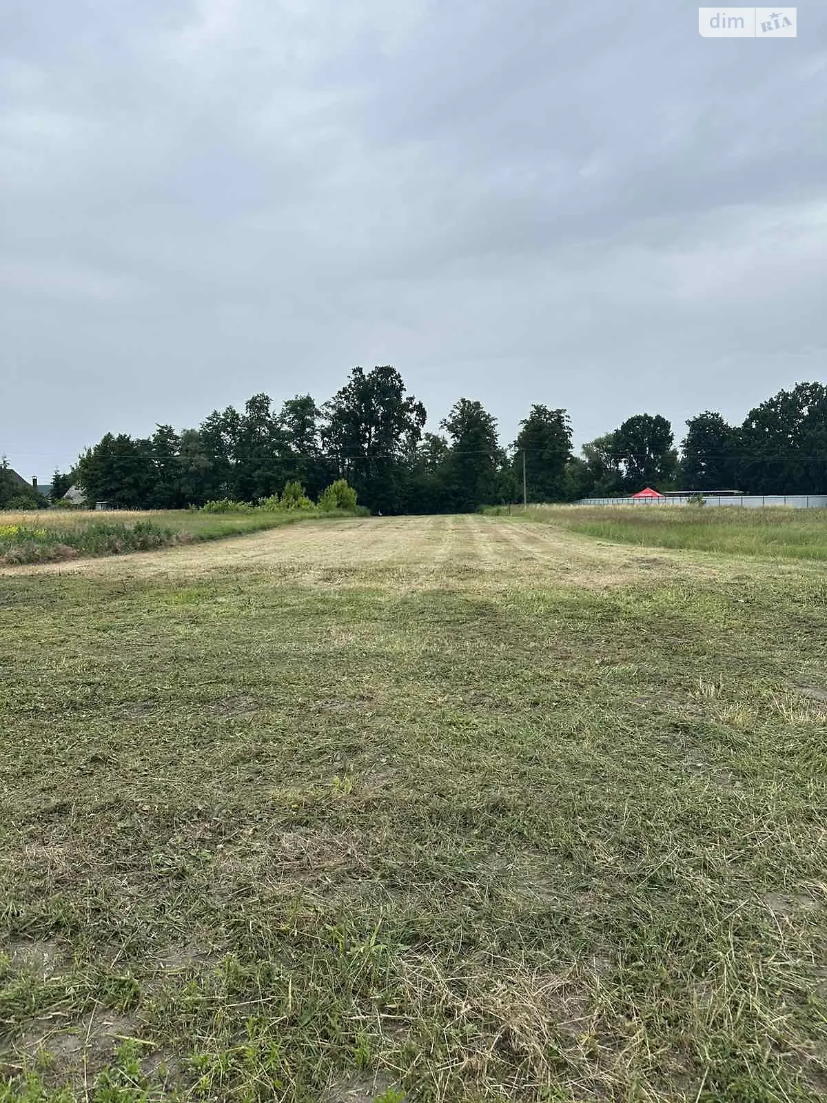 Продается земельный участок 25 соток в Киевской области, цена: 2500 $ - фото 1