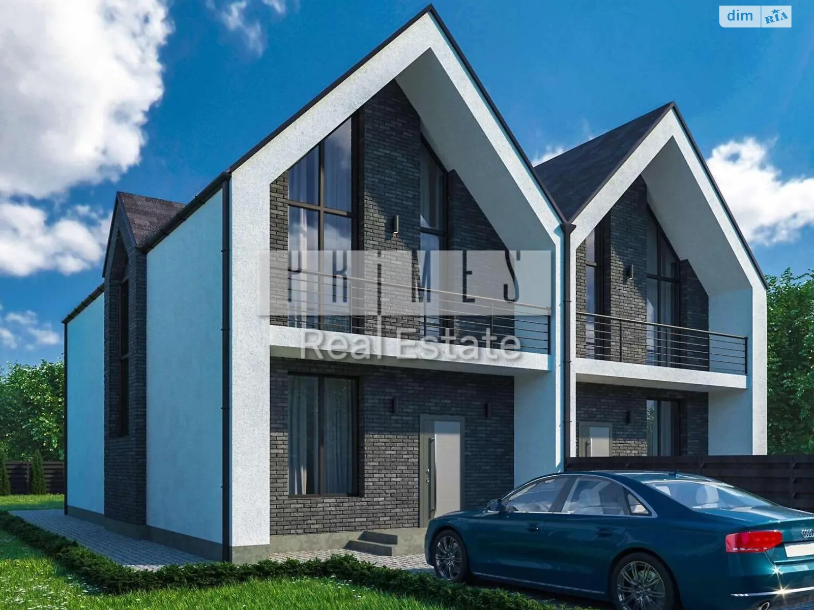 вул. Кальвільна, 47 Нивки Київ, цена: 166000 $ - фото 1