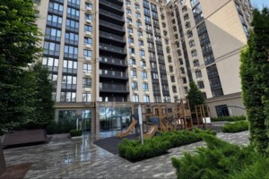 Продаж квартири, Київська, Ірпінь, р‑н. Ірпінь, Соборна (ІІІ Інтернаціоналу) вулиця, буд. 122