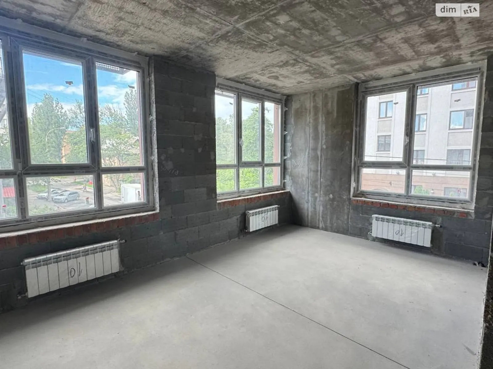 Продається 2-кімнатна квартира 66.5 кв. м у Києві, цена: 95000 $ - фото 1