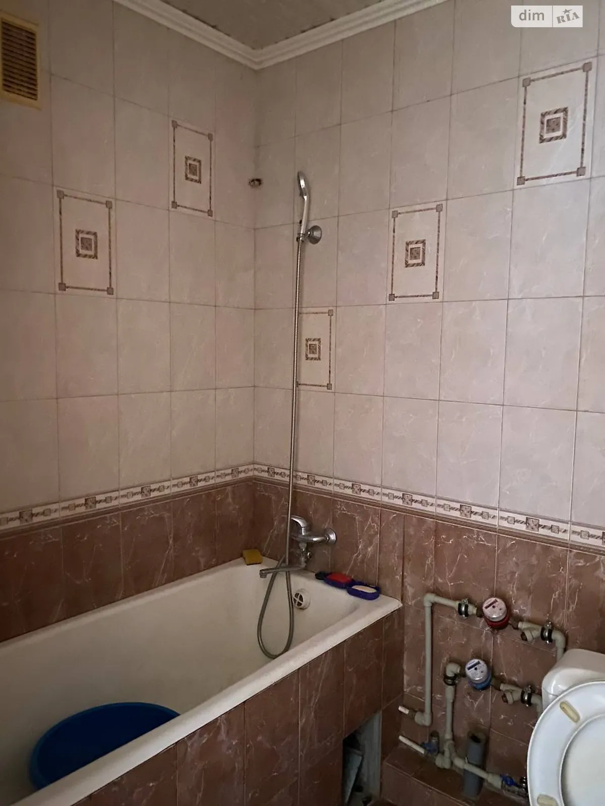Продается 2-комнатная квартира 43 кв. м в Харькове, ул. Бригады Хартия(Маршала Рыбалко), 11 - фото 1