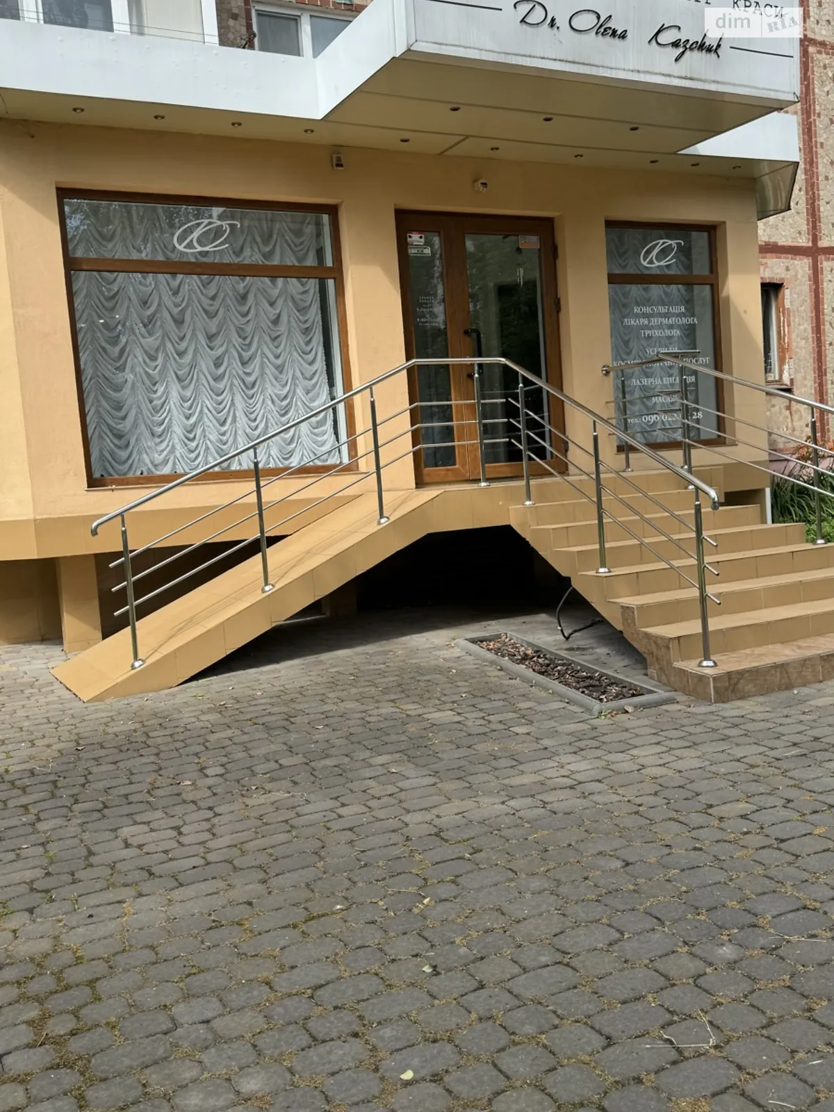Продается помещения свободного назначения 63 кв. м в 5-этажном здании, цена: 107000 $ - фото 1