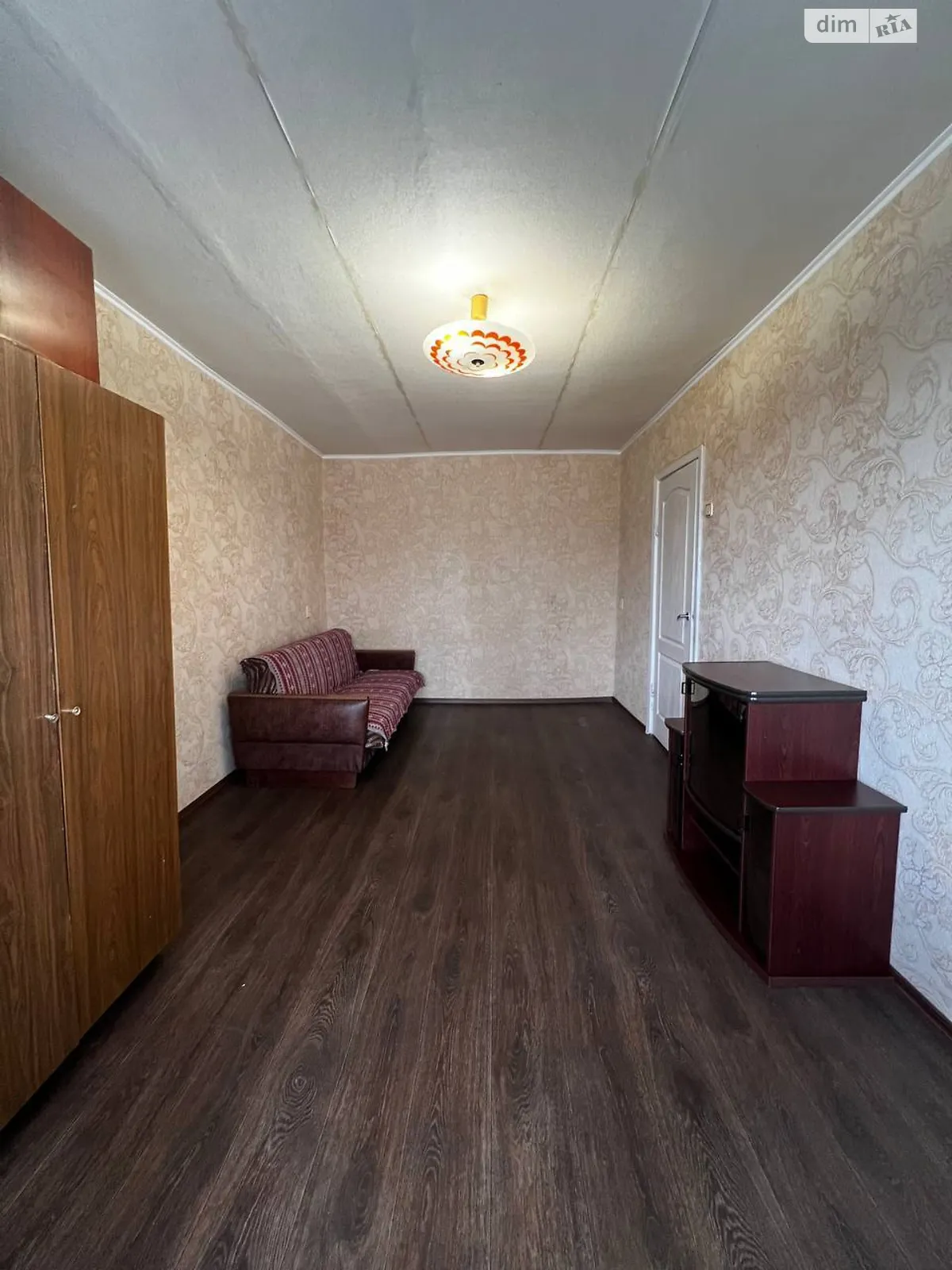 Продается 1-комнатная квартира 32.7 кв. м в Николаеве, цена: 20000 $ - фото 1