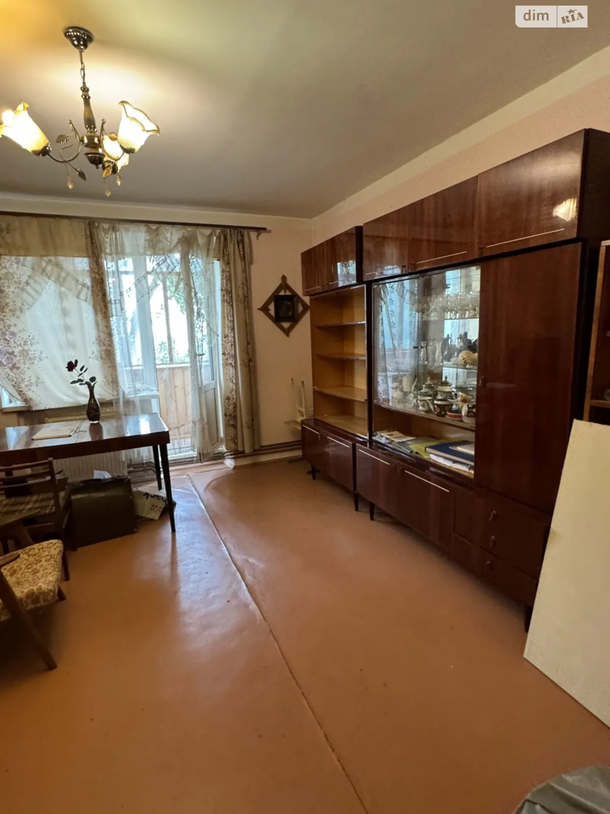 Продается 3-комнатная квартира 63 кв. м в Виннице, ул. Данила Нечая, 77А - фото 1