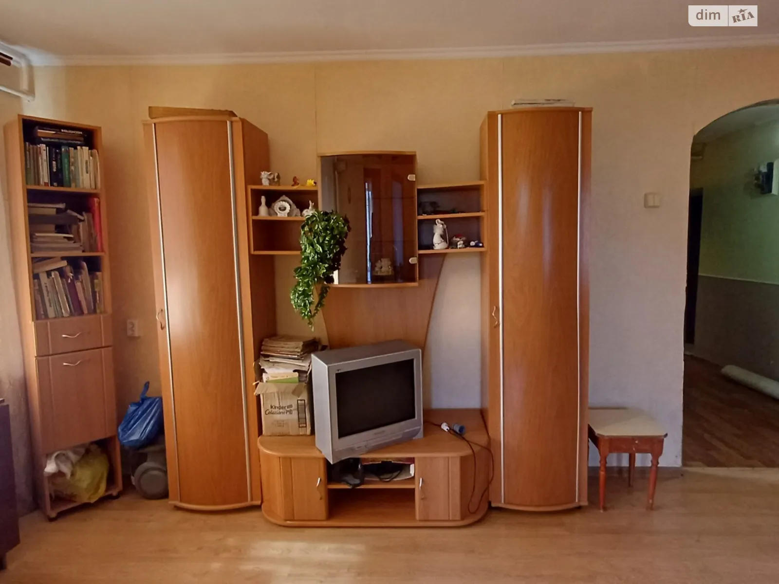 Продається 3-кімнатна квартира 45 кв. м у, цена: 24900 $ - фото 1