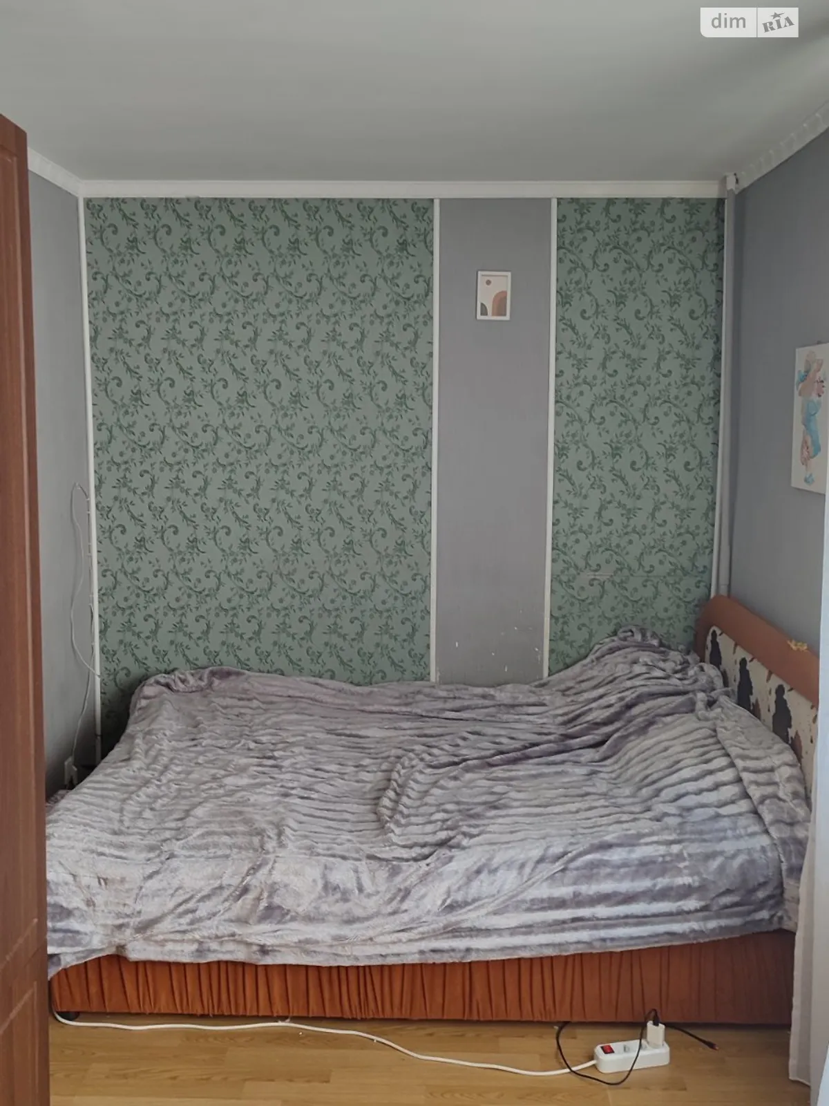 Сдается в аренду комната 42 кв. м в Черновцах, цена: 115 € - фото 1