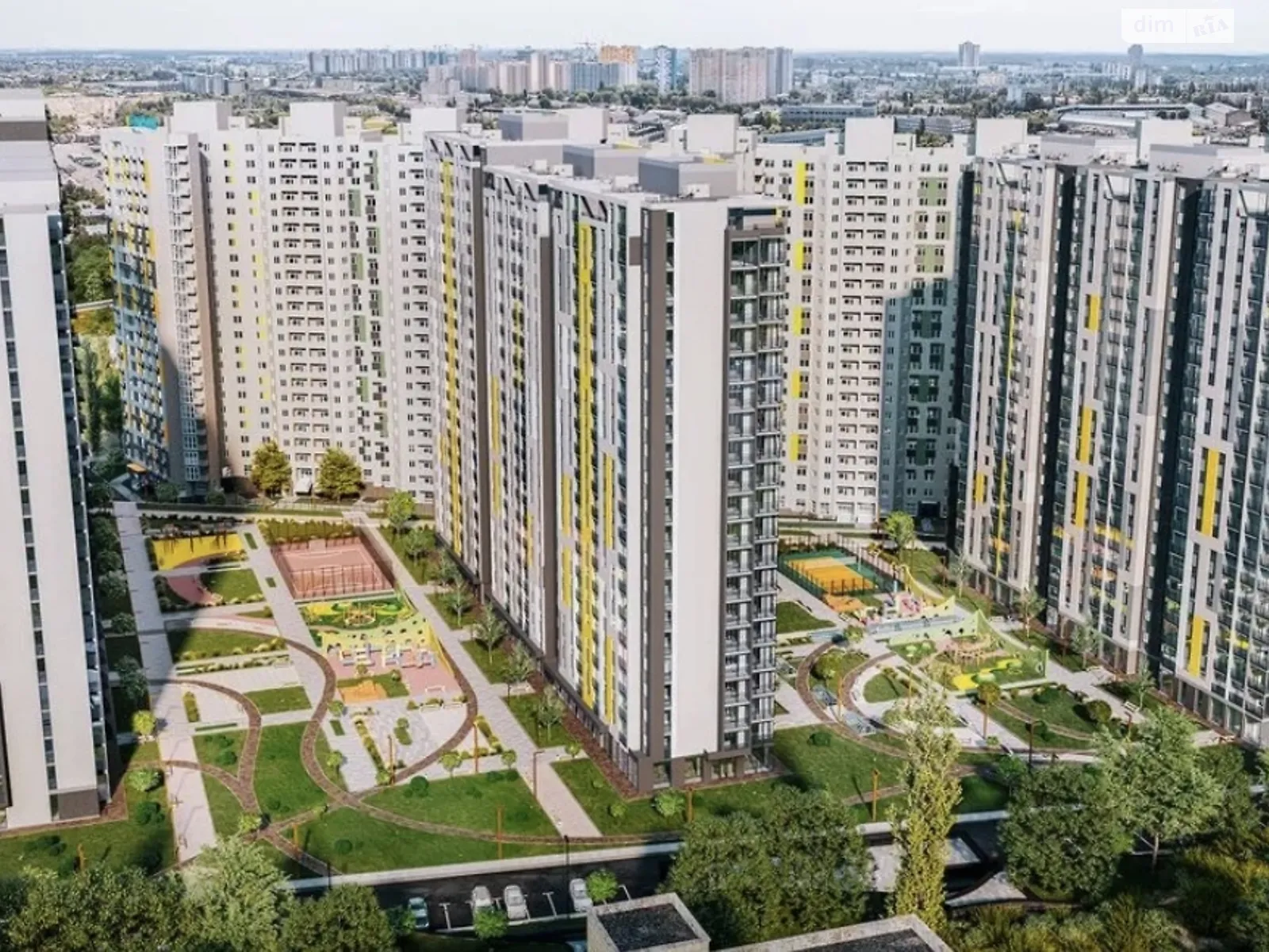 Продається 2-кімнатна квартира 73.86 кв. м у Києві, вул. Холодноярська(Кайсарова), 7/9 - фото 1