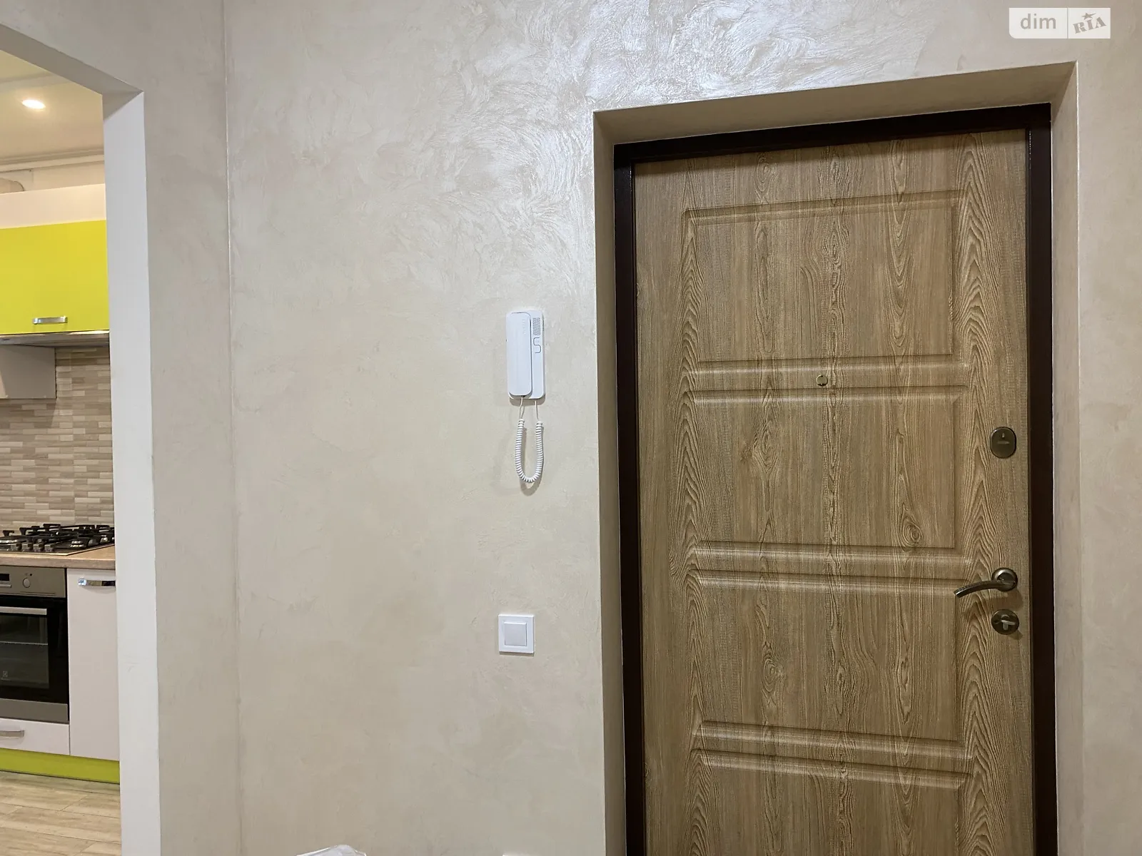 Здається в оренду 1-кімнатна квартира 41 кв. м у Львові - фото 1