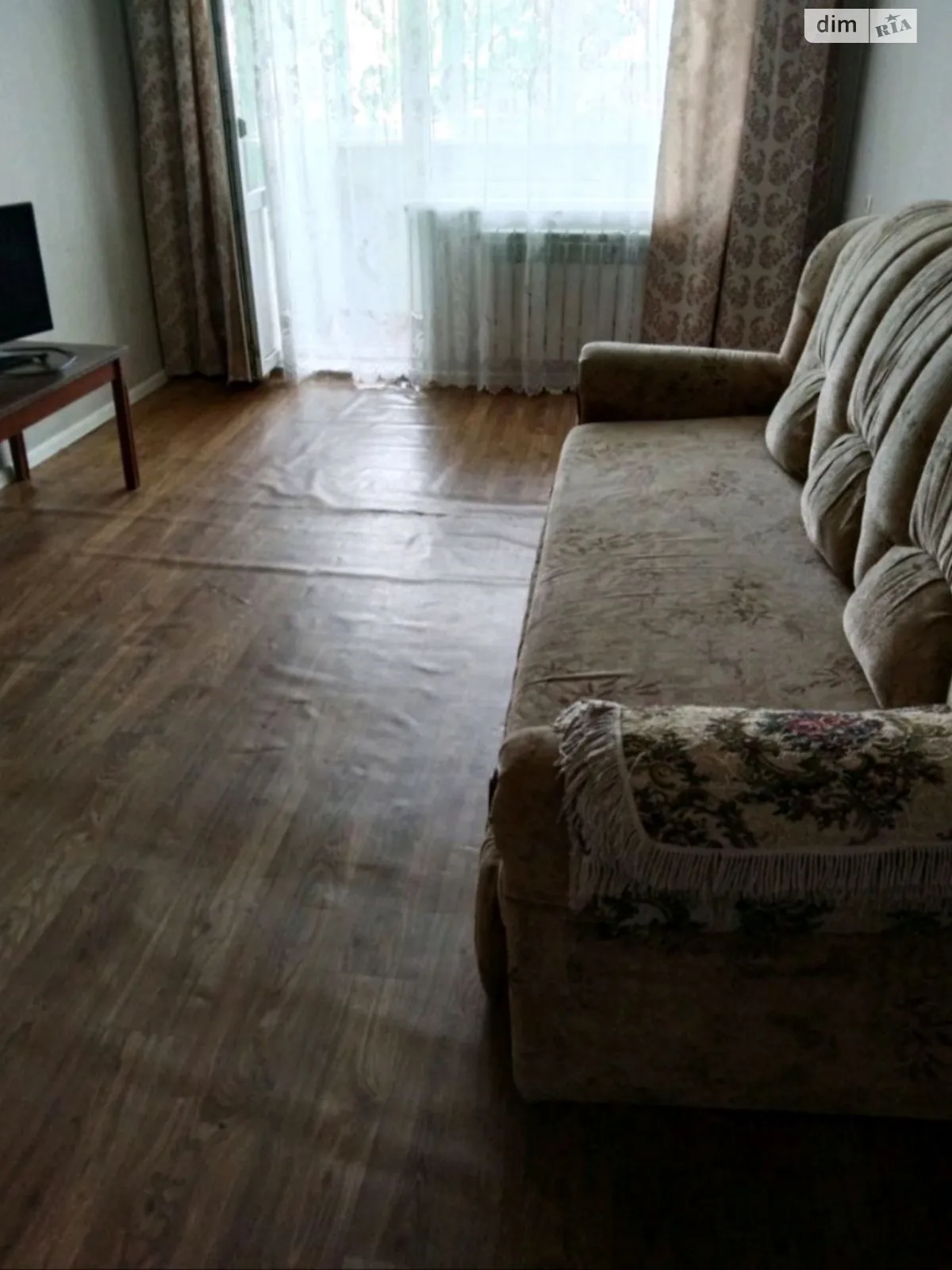 Сдается в аренду 2-комнатная квартира 46 кв. м в Днепре, ул. Беляева, 16 - фото 1