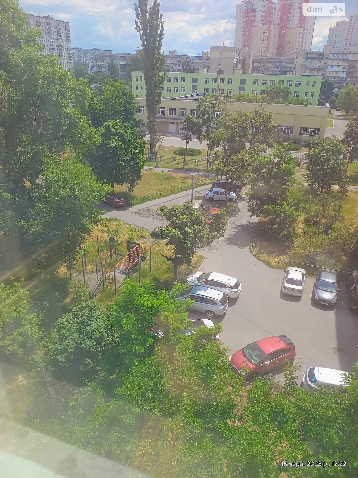 Продається 2-кімнатна квартира 48 кв. м у Києві, вул. Івана Миколайчука, 7/2 - фото 1