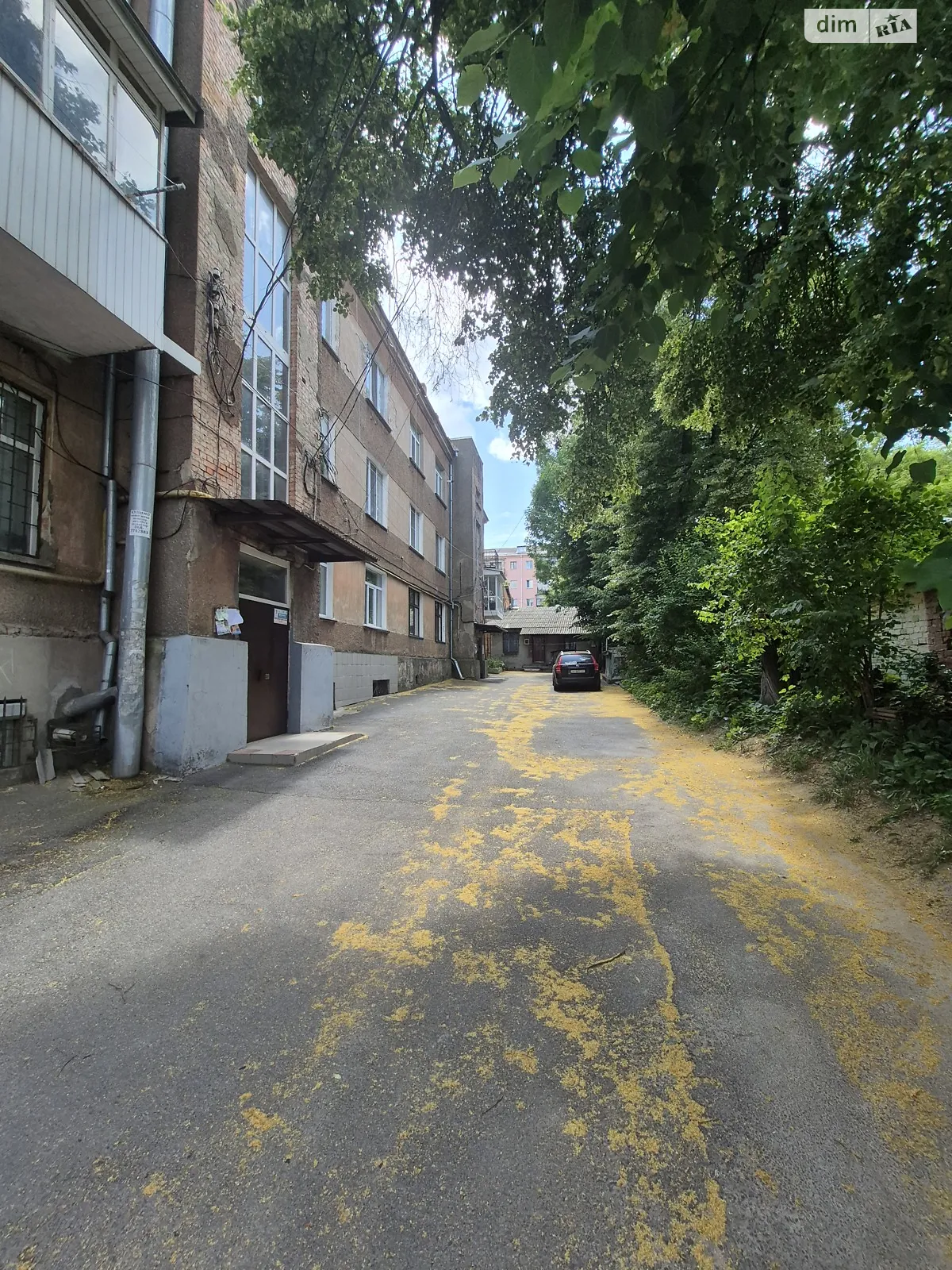 Продається 2-кімнатна квартира 47.3 кв. м у Вінниці, вул. Магістратська - фото 1