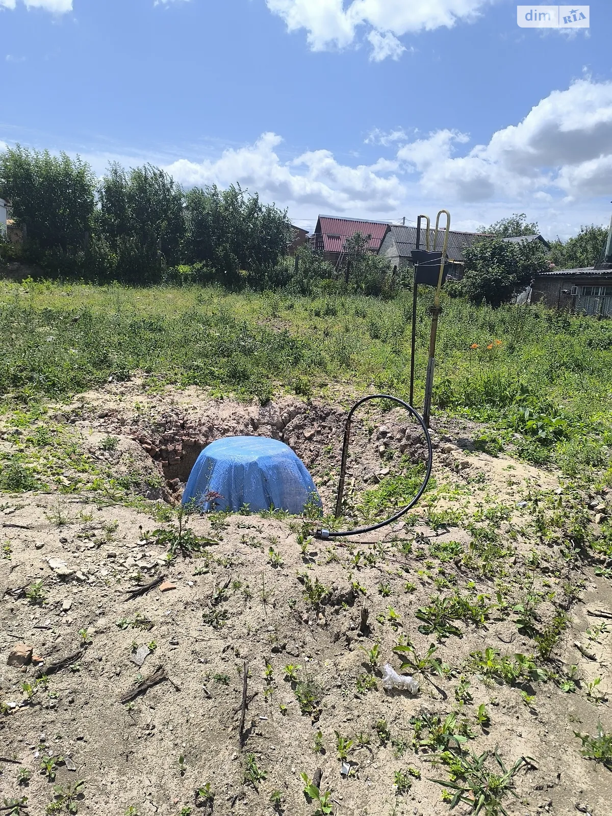 Продається земельна ділянка 6.2 соток у Вінницькій області, цена: 105000 $ - фото 1