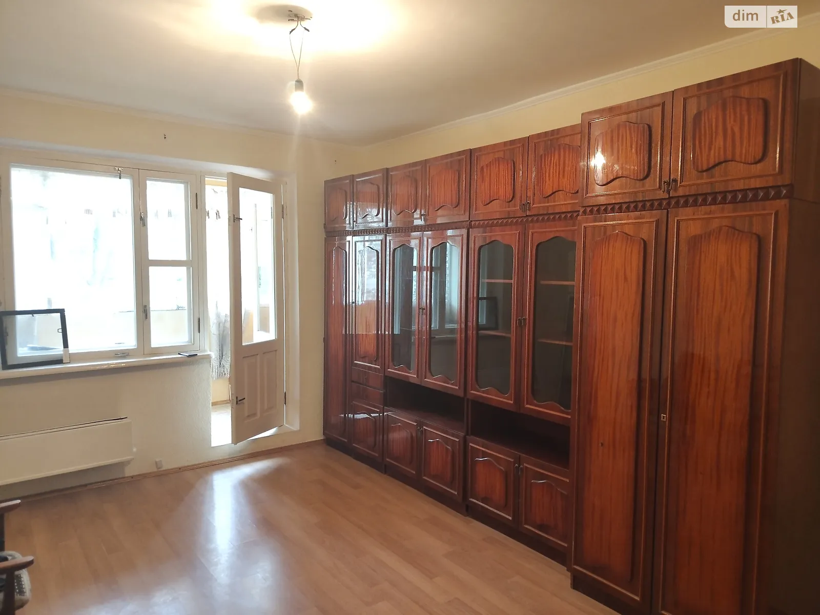 Продається 2-кімнатна квартира 55.8 кв. м у Харкові, вул. Таборова, 71/1 - фото 1