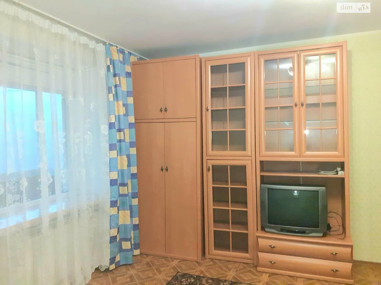 Сдается в аренду 1-комнатная квартира 40 кв. м в Вышгороде, ул. Набережная, 6А - фото 1