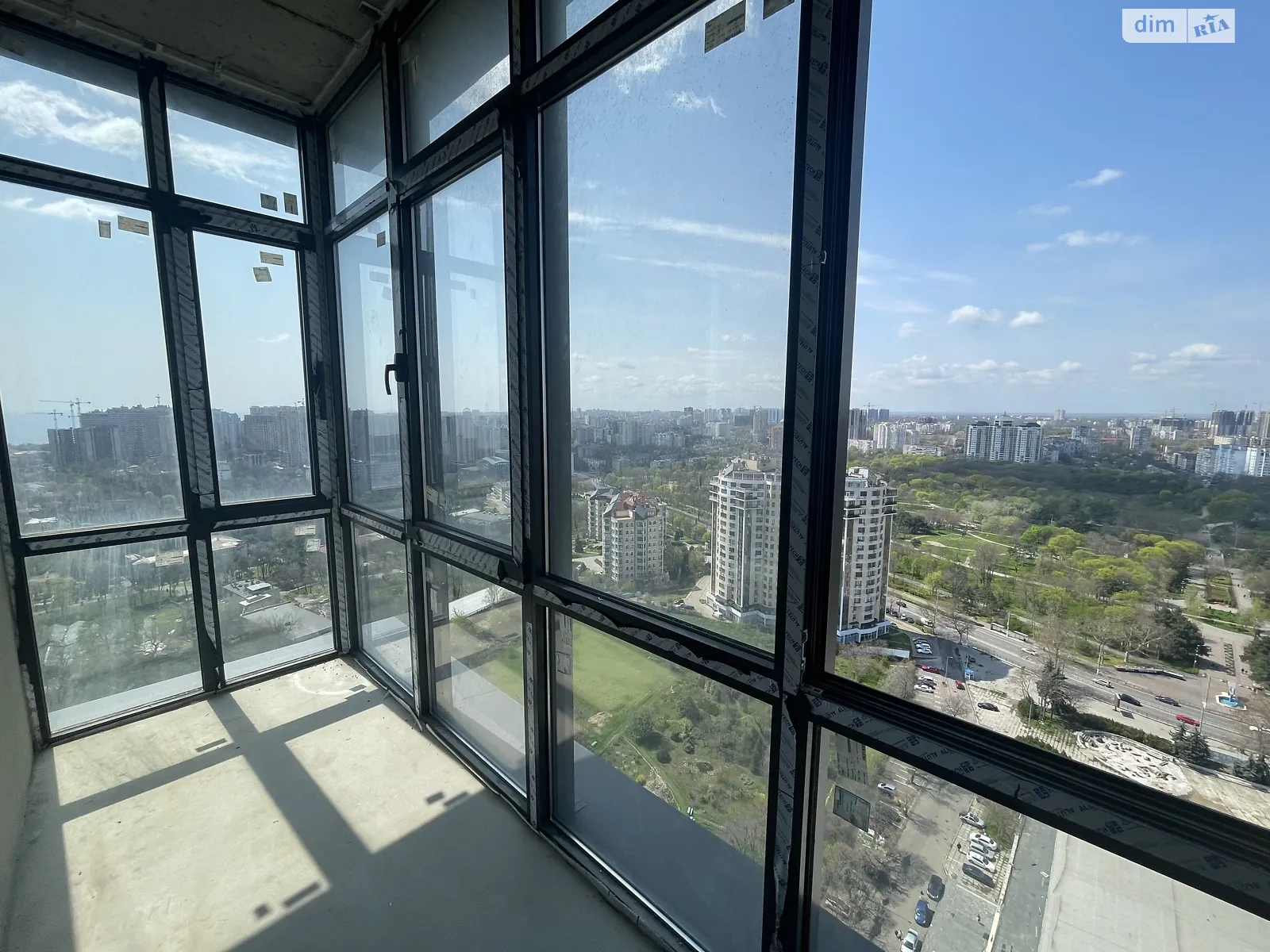 Продается 3-комнатная квартира 119 кв. м в Одессе, просп. Шевченко, 29/1 - фото 1
