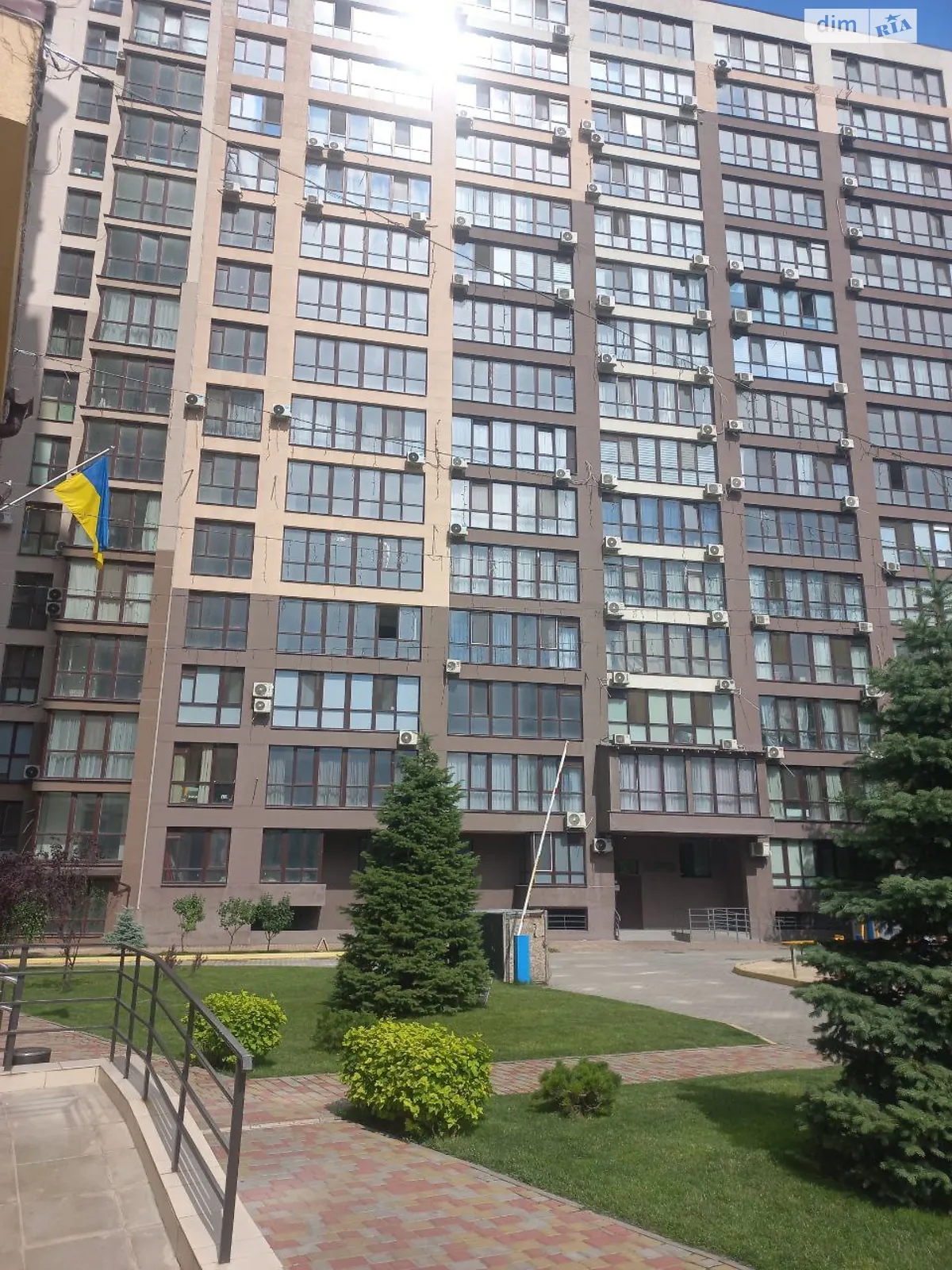 Продається 2-кімнатна квартира 59 кв. м у Дніпрі, вул. Мандриківська, 51Л корпус 3 - фото 1