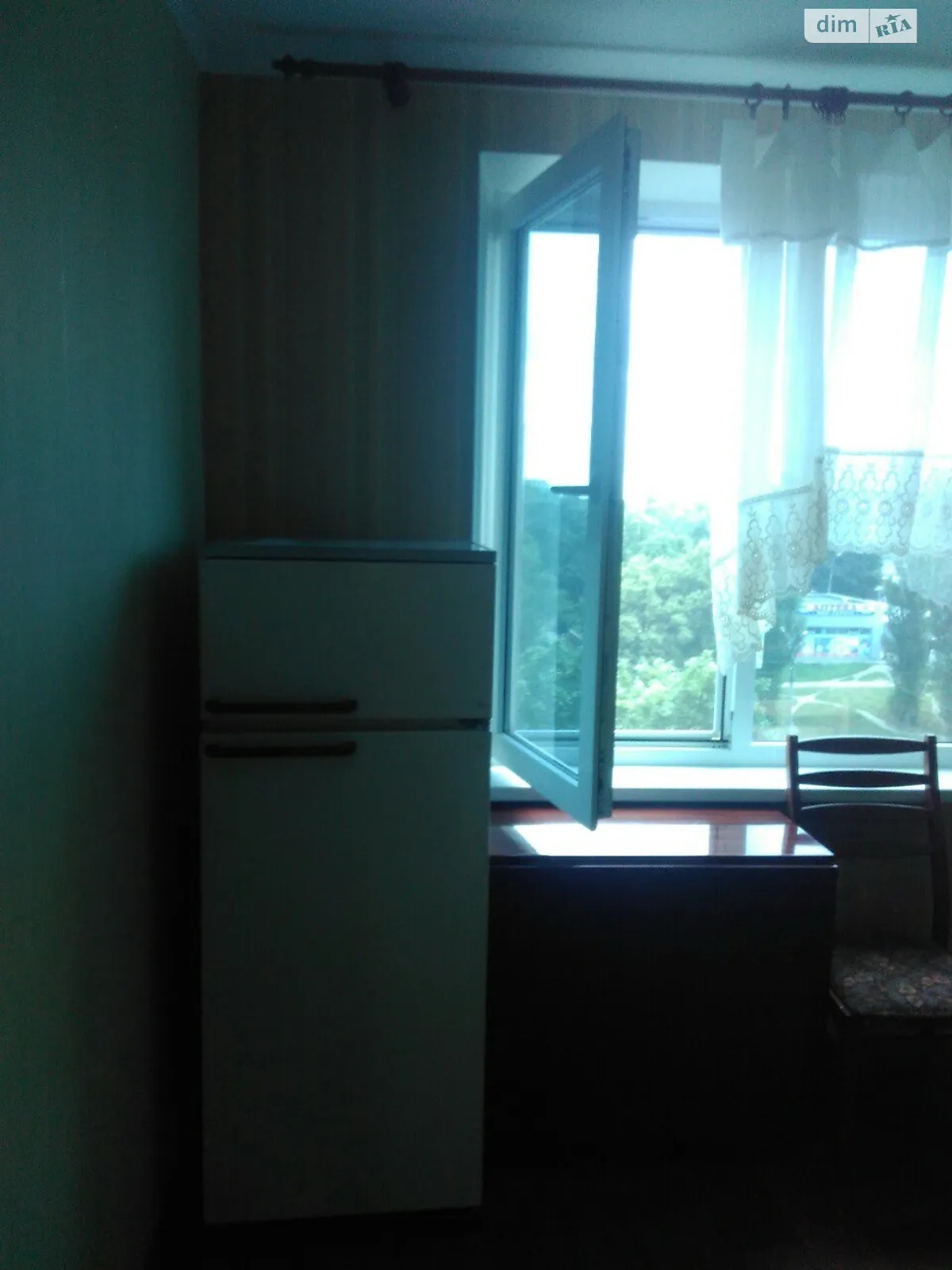 Продається 1-кімнатна квартира 32.3 кв. м у Харкові, вул. Львівська(Пермська), 9 - фото 1