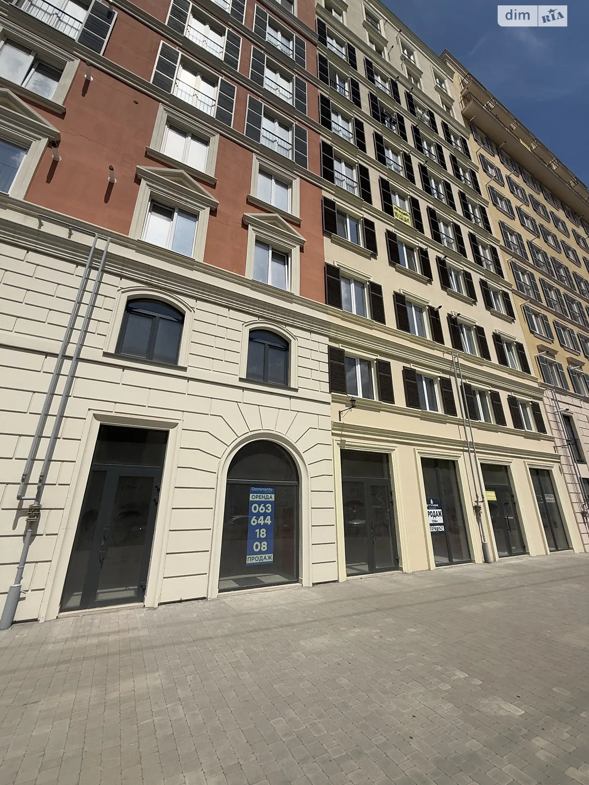 Продається приміщення вільного призначення 102 кв. м в 2-поверховій будівлі, цена: 158000 $ - фото 1