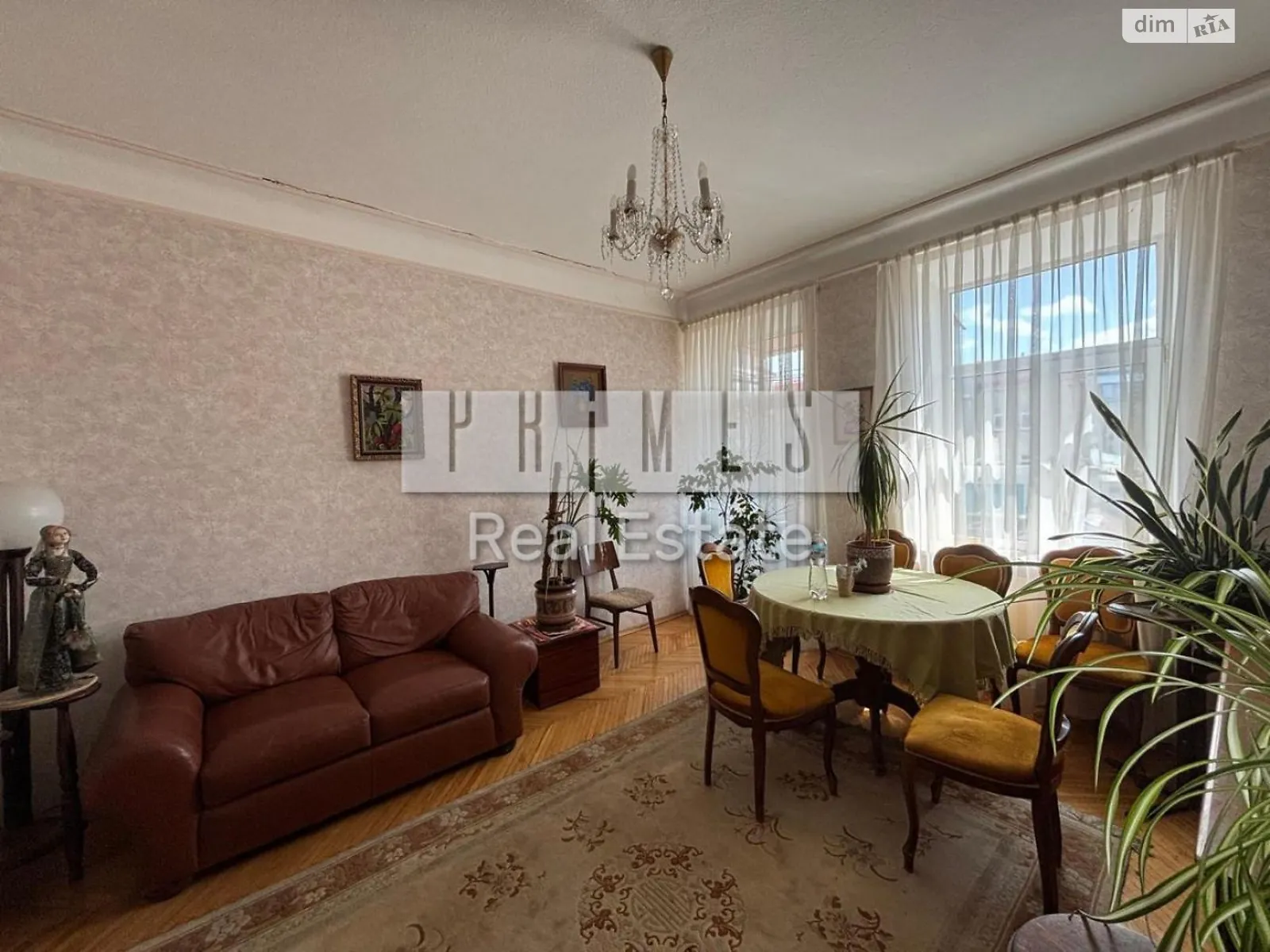 Продается 2-комнатная квартира 60 кв. м в Киеве, ул. Софиевская, 12 - фото 1