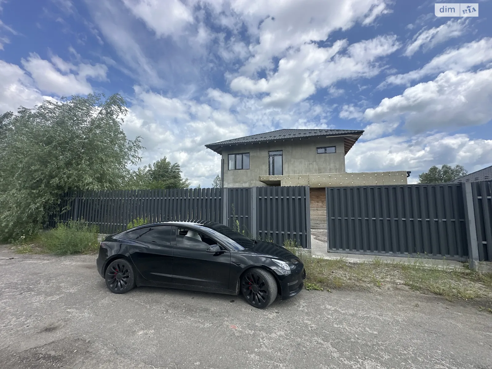 Продається будинок 2 поверховий 245 кв. м з гаражем, цена: 124999 $ - фото 1