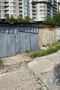 Куплю гараж в Бородянке без посредников