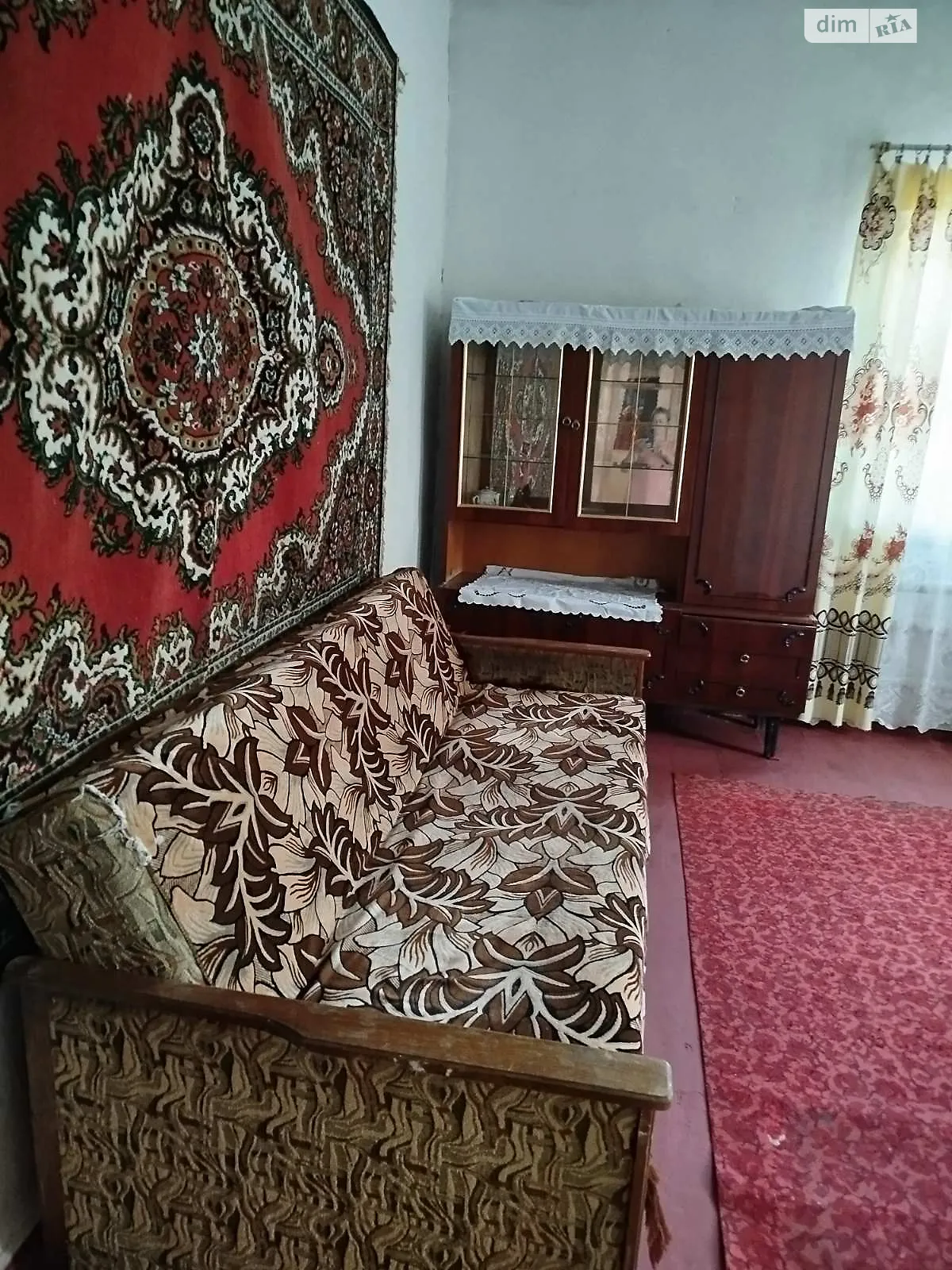 Продается одноэтажный дом 60.3 кв. м с камином, цена: 23000 $ - фото 1