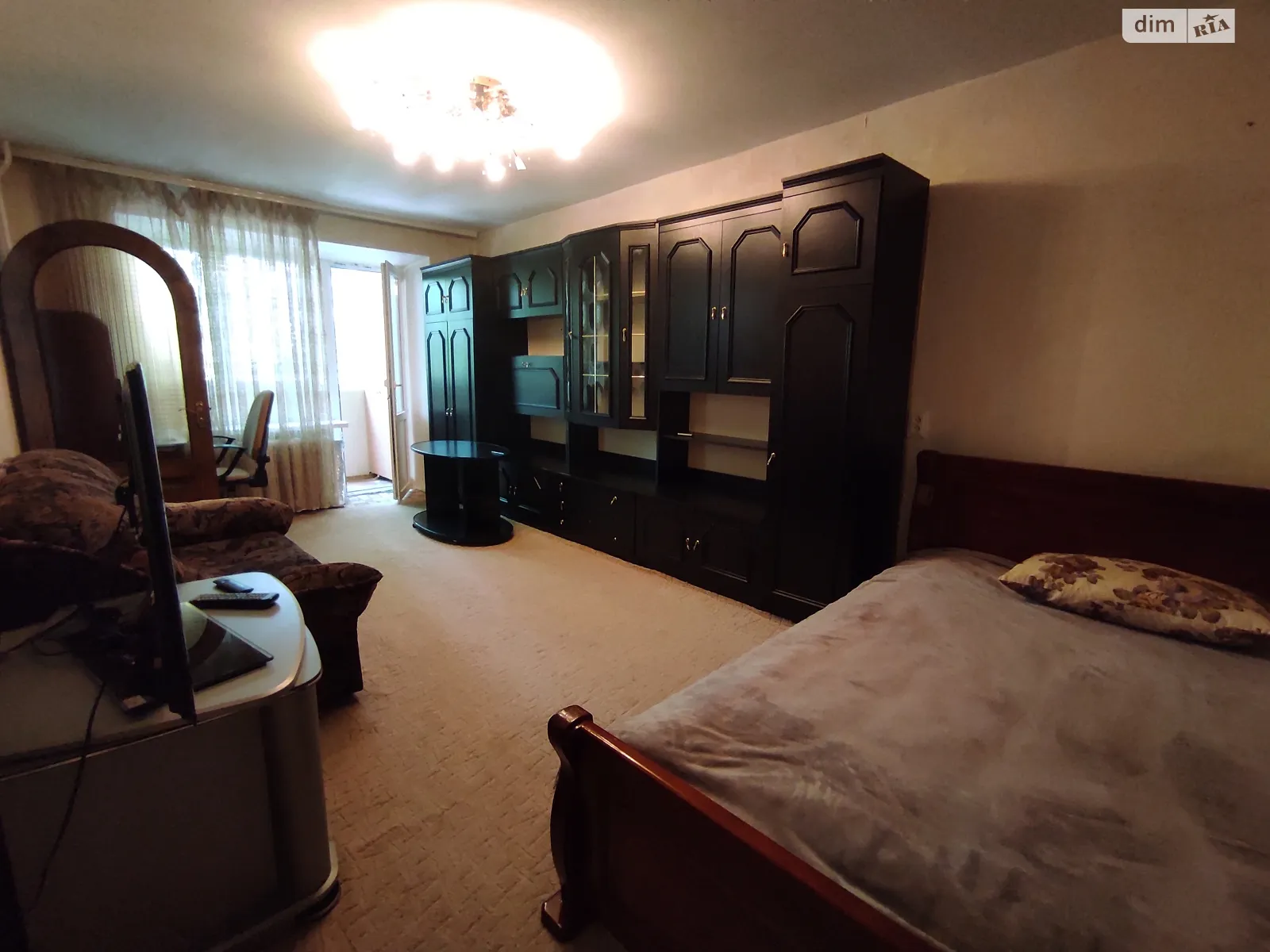 Здається в оренду 1-кімнатна квартира 32 кв. м у Хмельницькому, вул. Інститутська - фото 1
