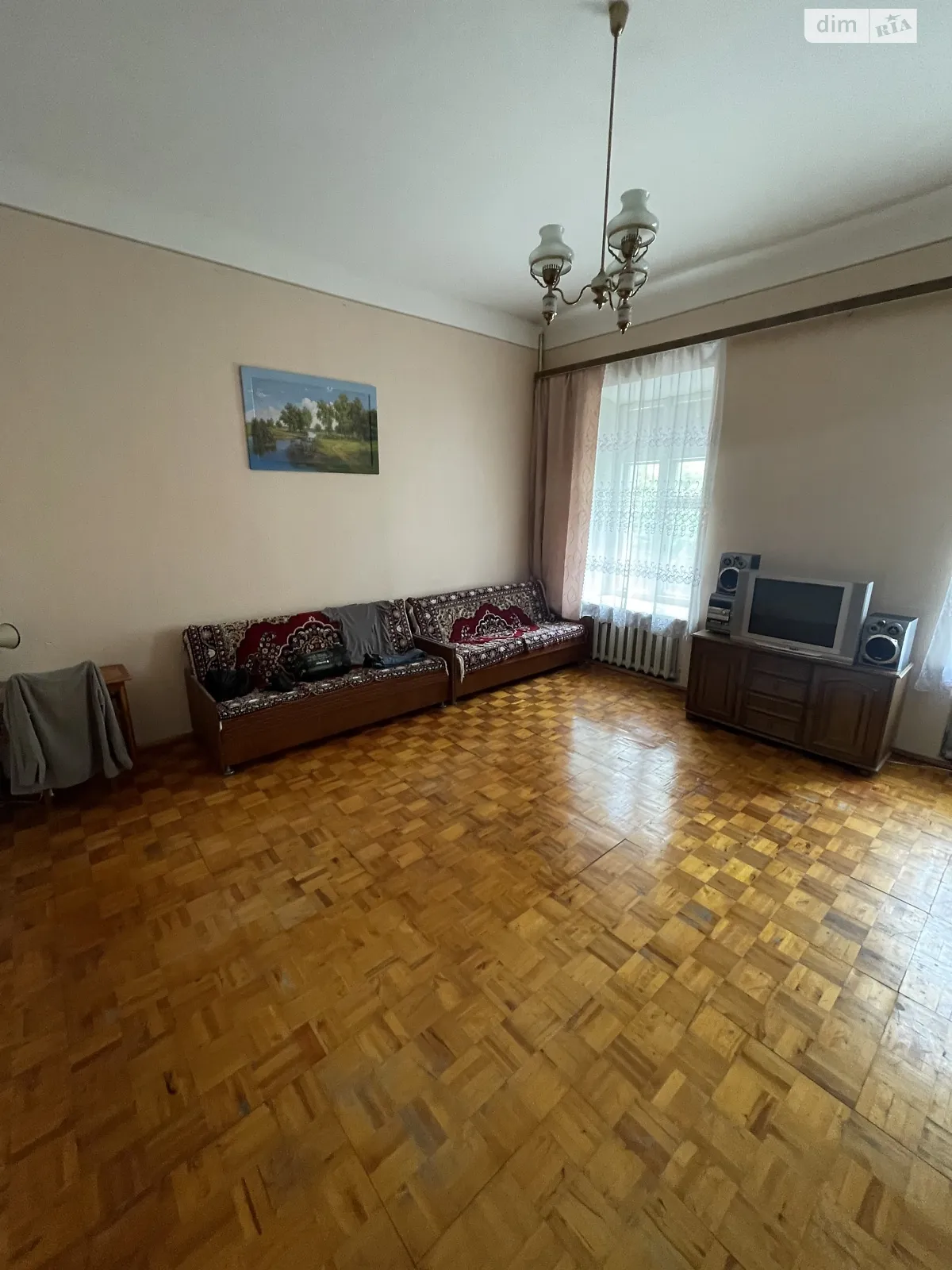 Продається 3-кімнатна квартира 95 кв. м у Києві, пров. Алли Горської(Чеслава Бєлінського), 8 - фото 1