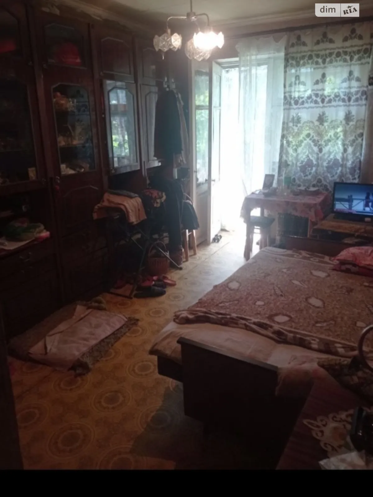 Продається 1-кімнатна квартира 26 кв. м у Одесі, вул. Довженка, 10 - фото 1