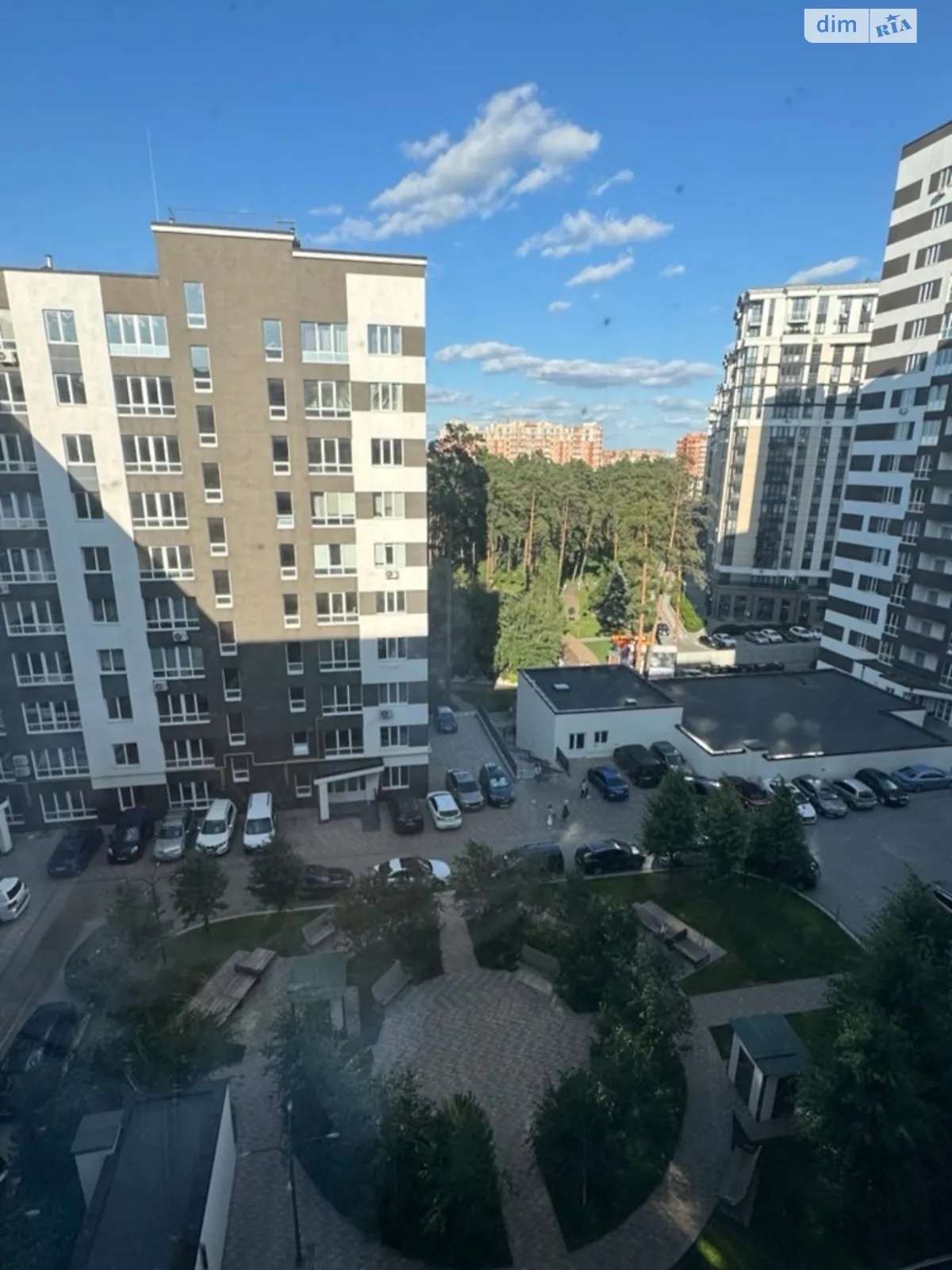 Продается 2-комнатная квартира 64.1 кв. м в Ирпене, цена: 66000 $ - фото 1