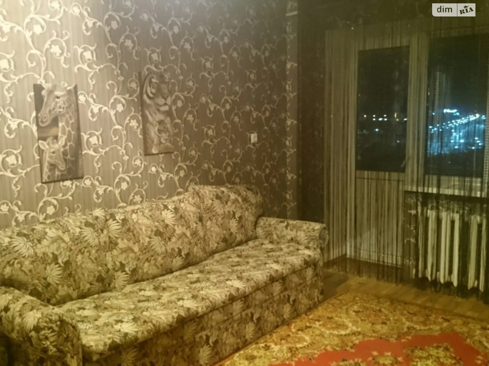 Продается 2-комнатная квартира 43.1 кв. м в Измаиле, ул. Пароходная(Краснофлотская), 49 - фото 1