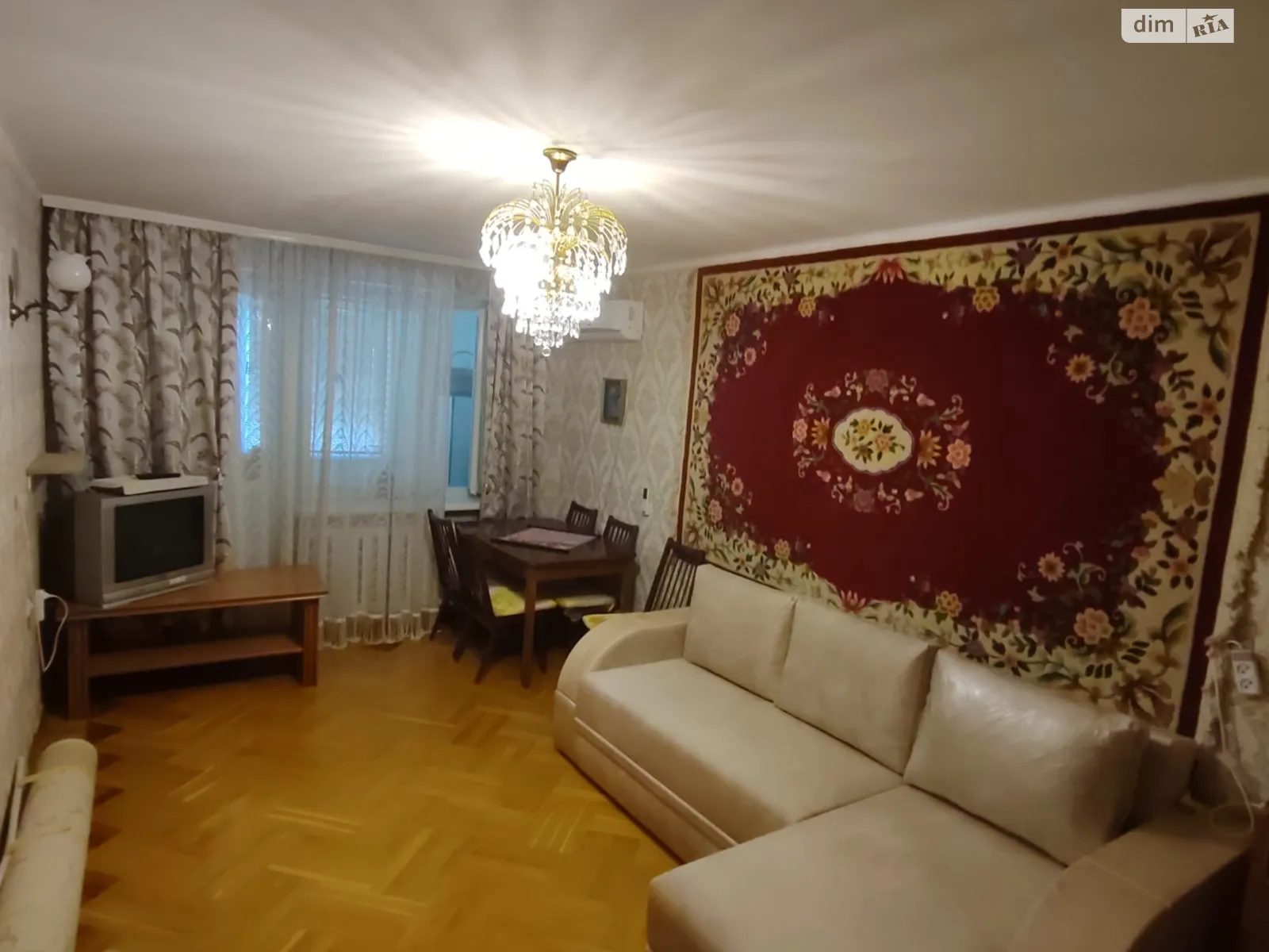 Продається 2-кімнатна квартира 47 кв. м у Одесі, вул. Люстдорфська дорога - фото 1