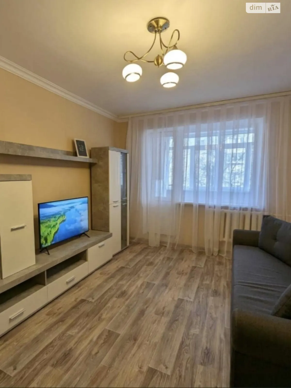 Сдается в аренду 2-комнатная квартира 52 кв. м в Черновцах, бул. Героев Крут - фото 1