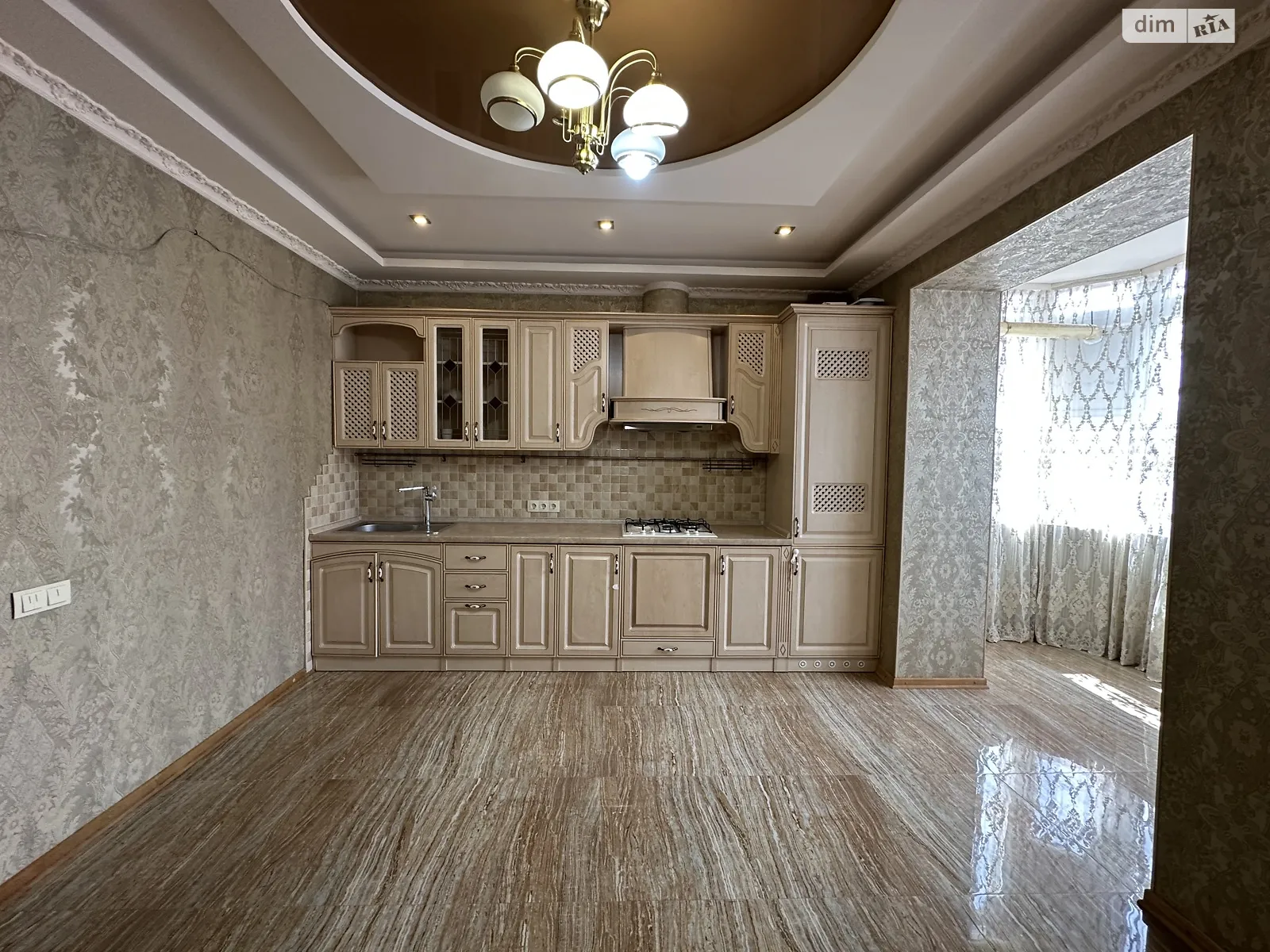 Продається 2-кімнатна квартира 85.5 кв. м у Вінниці, вул. Анатолія Бортняка - фото 1
