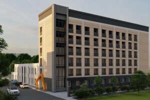 Довгострокова оренда офісного приміщення, Вінниця, р‑н. Центр, Хмельницьке шосе, буд. 1