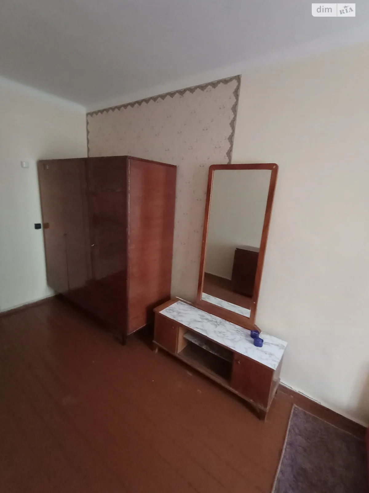 Здається в оренду 3-кімнатна квартира 54 кв. м у Вінниці, вул. Пирогова - фото 1