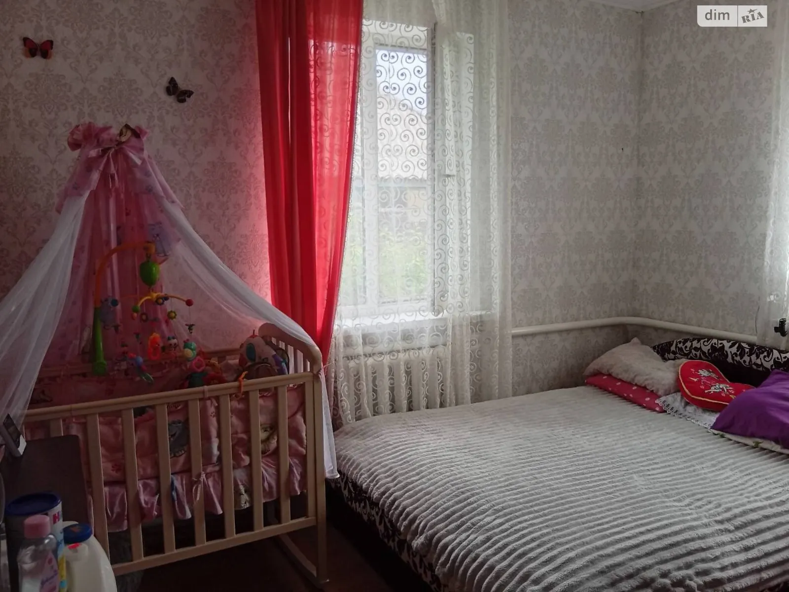 Продается одноэтажный дом 84 кв. м с подвалом, цена: 72500 $ - фото 1